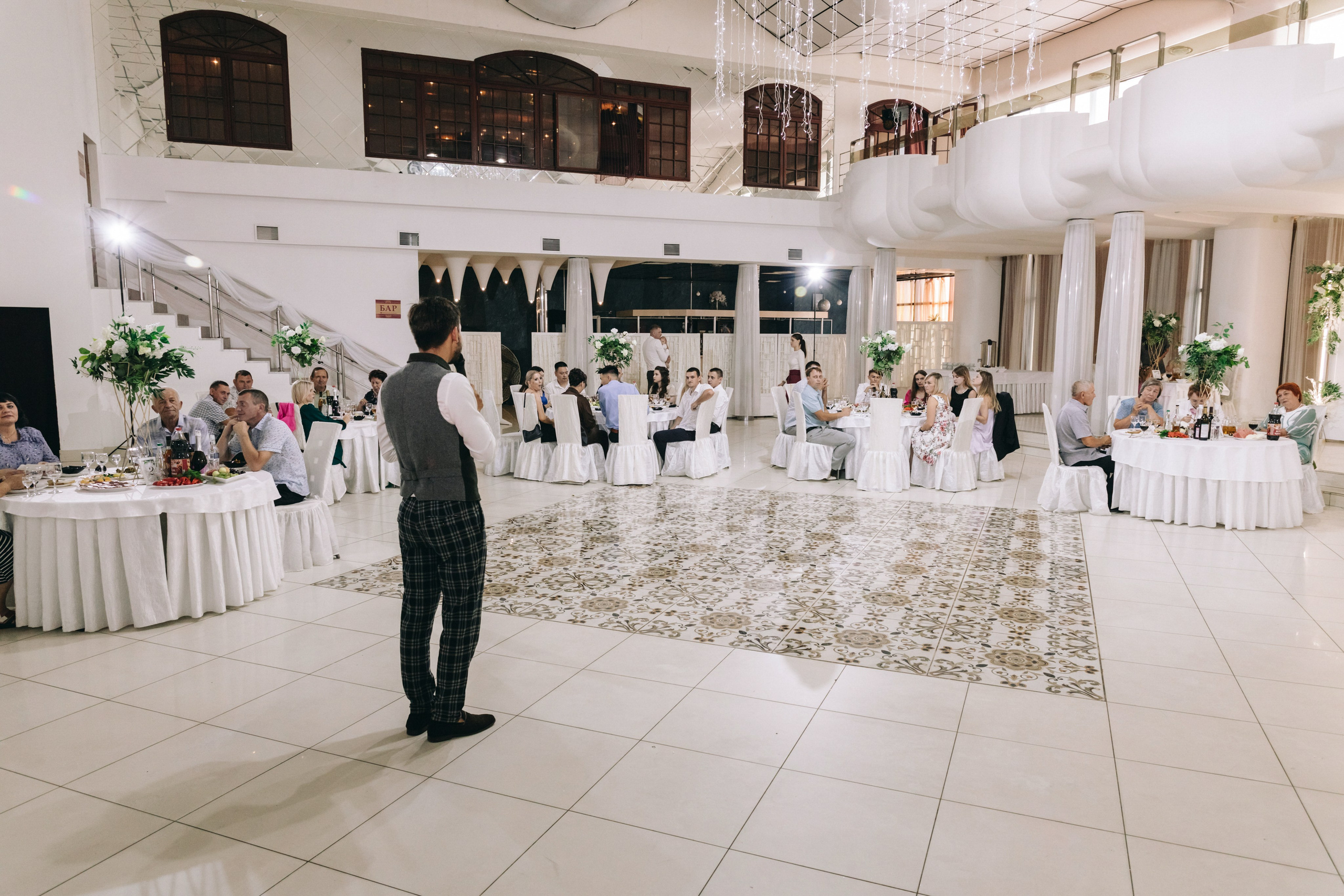 Свадьба Дмитрия и Анастасии. Фотосессии, Семейный, свадебный фотограф в Самаре