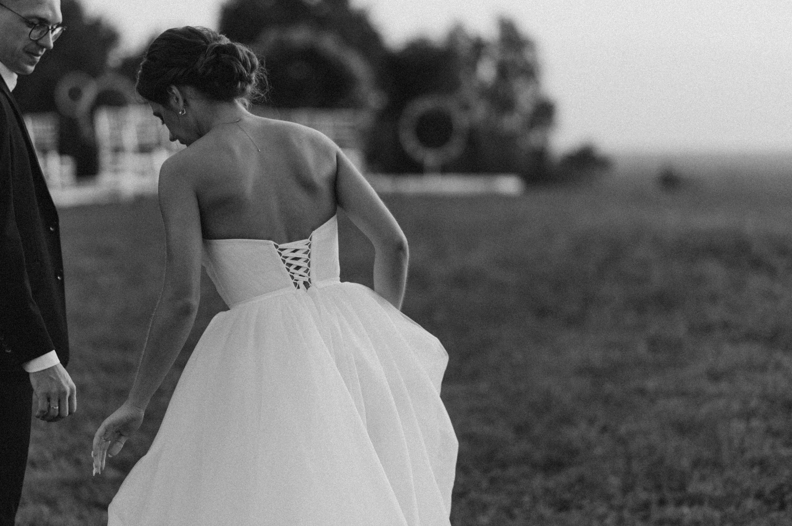 Семейный и дружелюбный свадебный день Людмилы и Сергея. Свадебный фотограф в Ярославле Денис Медоваров