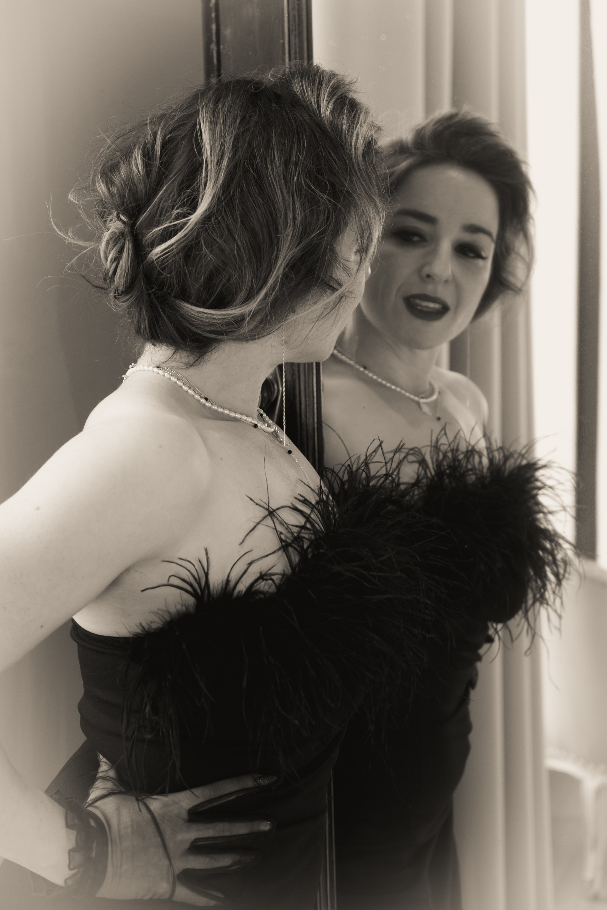 Женский портрет. Ню фотография, портреты, атмосферные съемки