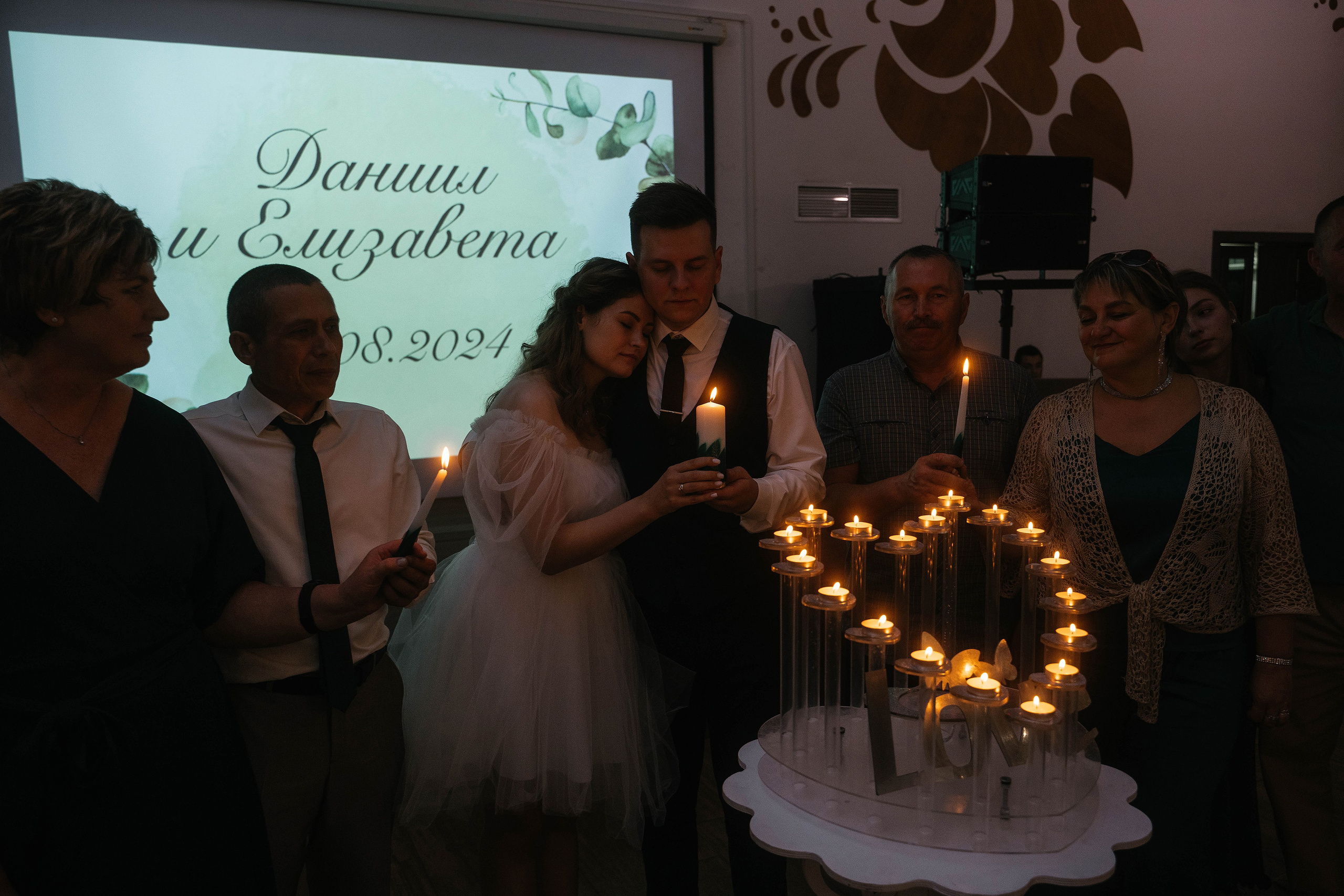 Wedding day #62. Свадебный, семейный фотограф в Рязани Лена Брант