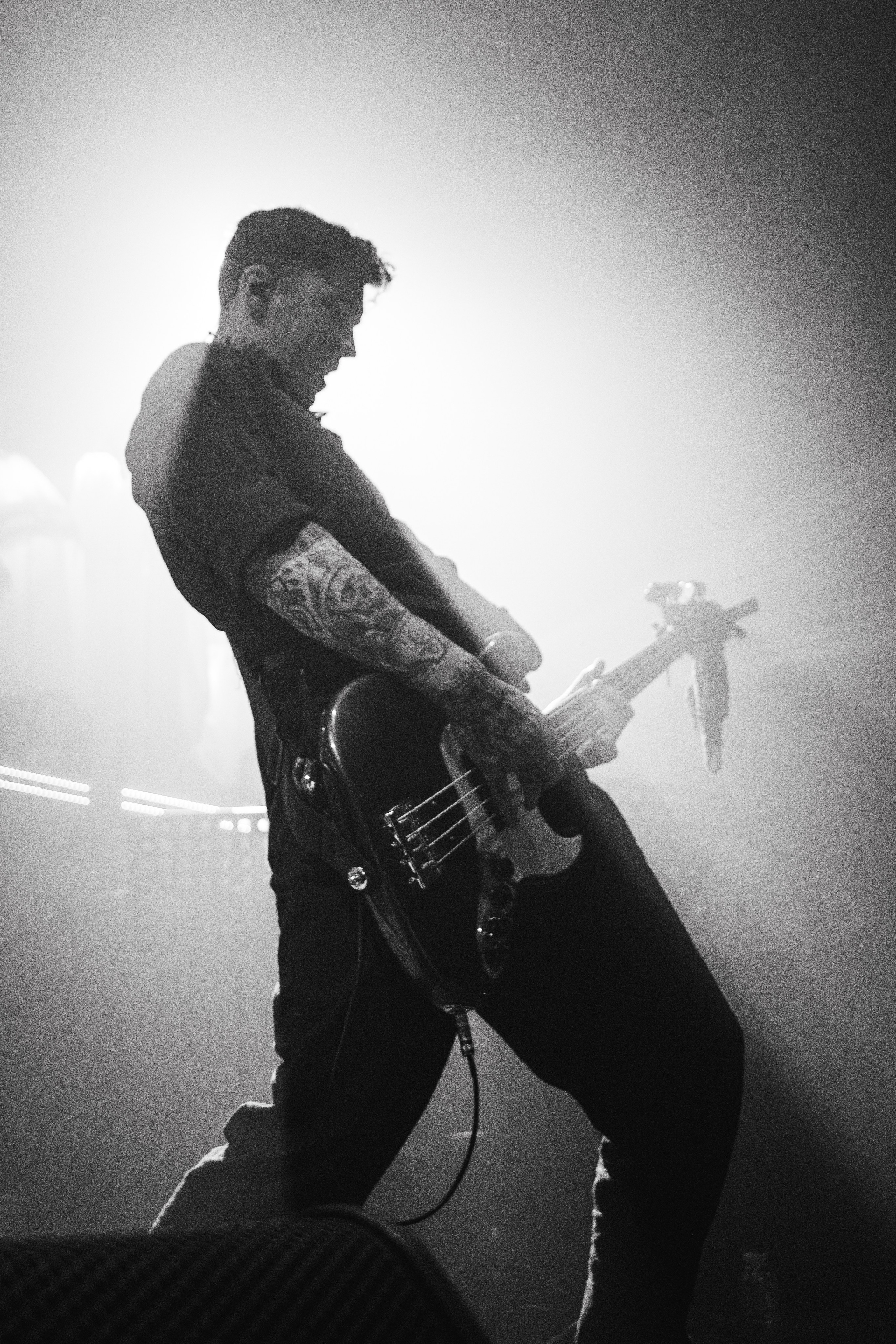 Концертная съемка. Репортажный фотограф в Москве Кащеева Анна