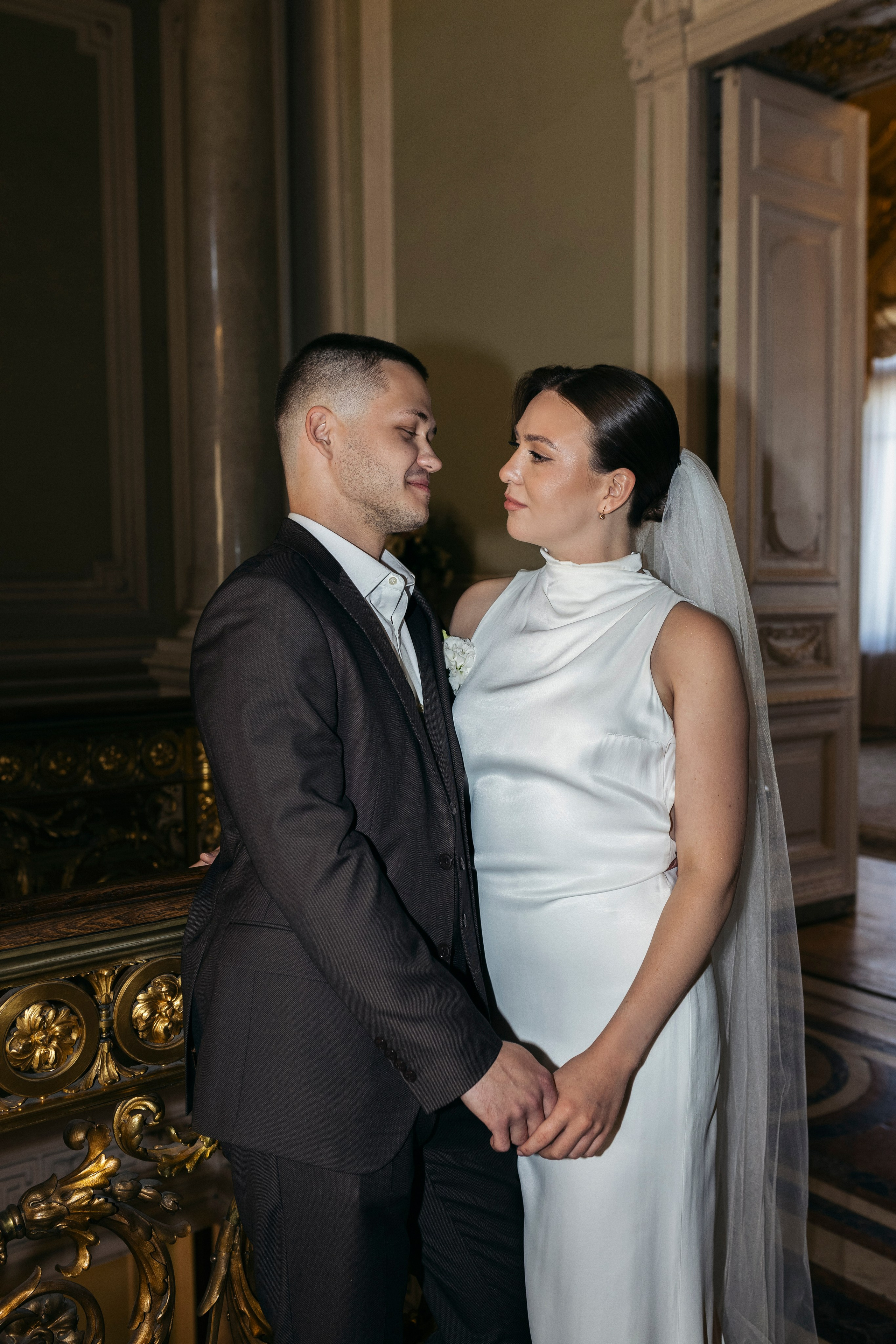 Татьяна и Павел. Главная