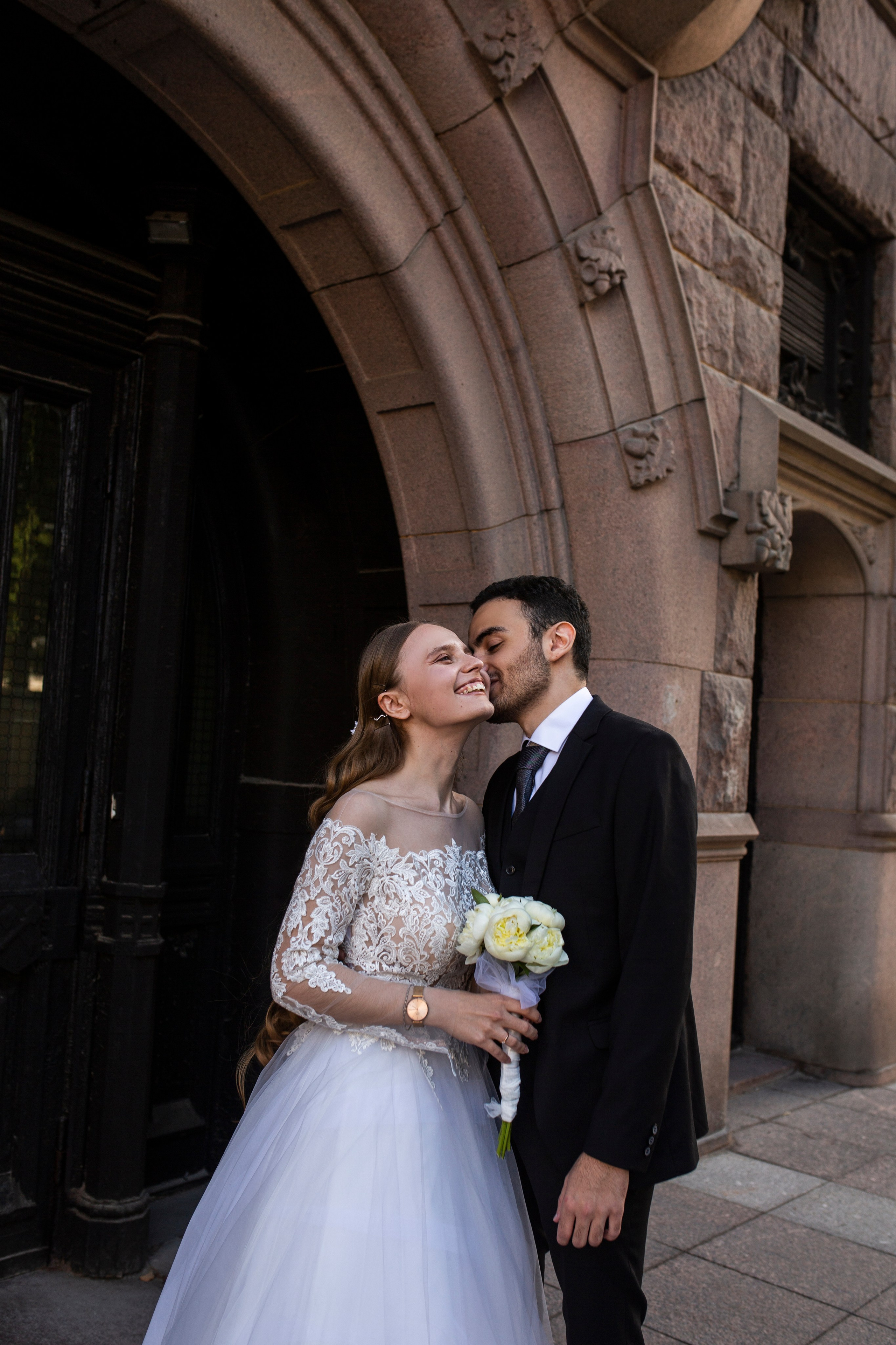 Виолетта. Главная