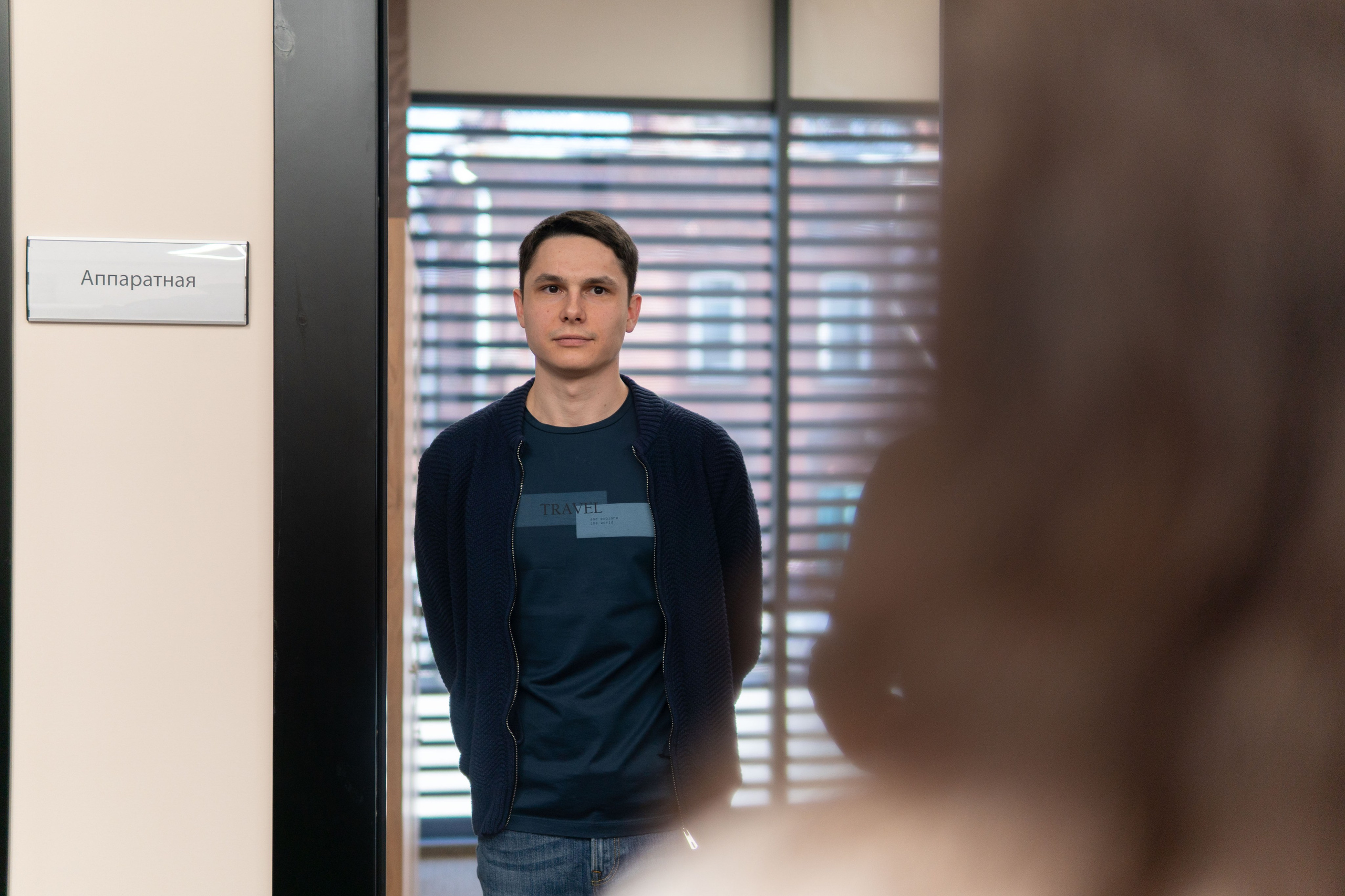 Экскурсия краснодарской делегации. Медиа-портфолио Марии Абрашиной