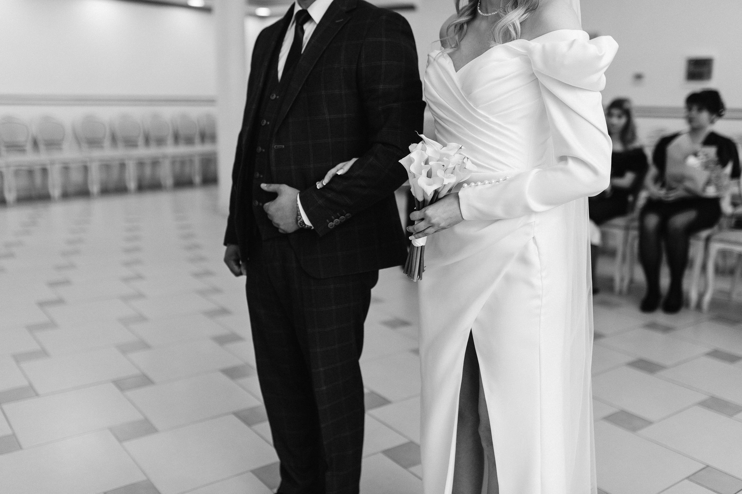 Дарья и Владислав. Фотограф Тимербаева Алина г. Сургут