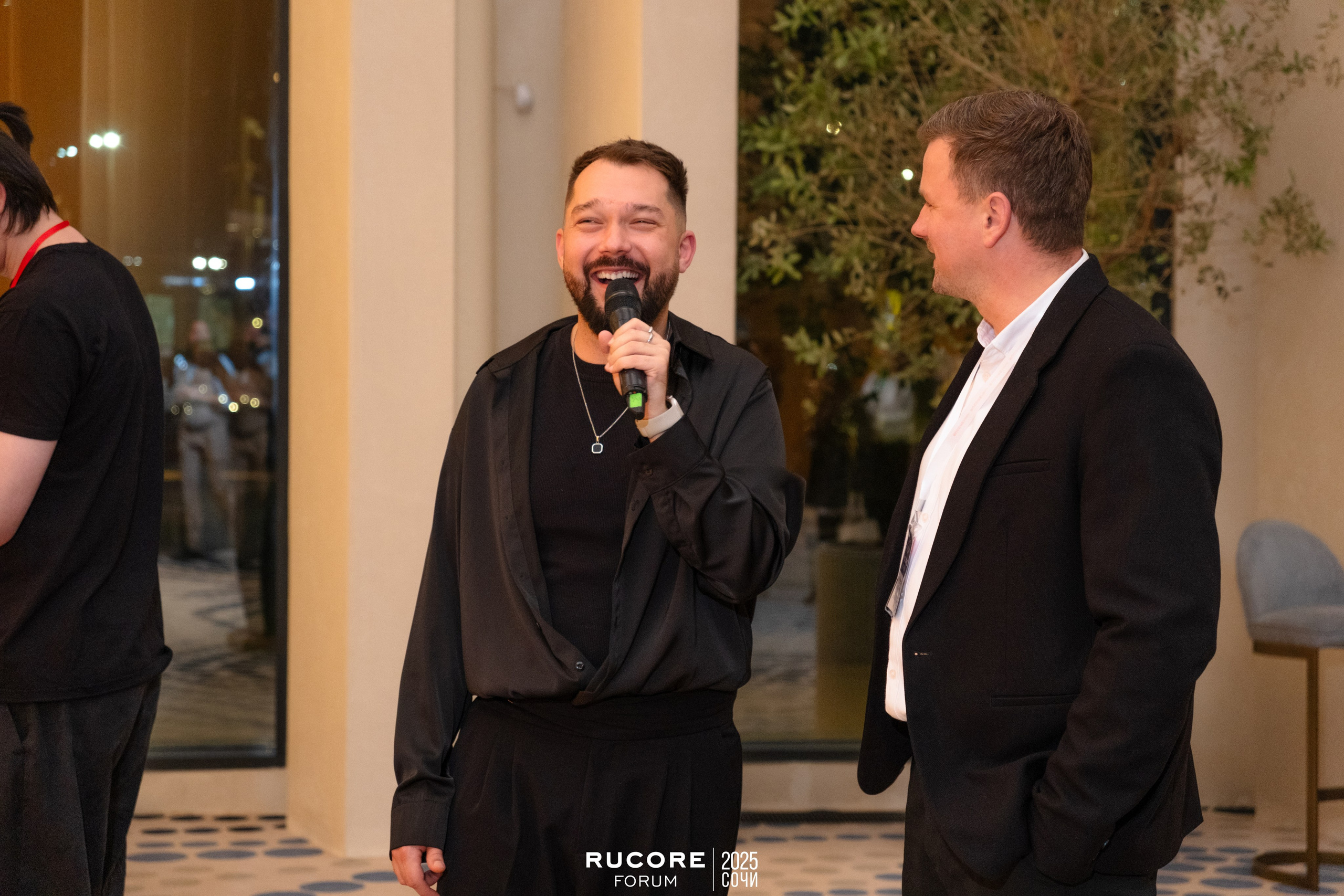 Rucore Forum. Репортажный фотограф в Сочи Екатерина Вежливцева