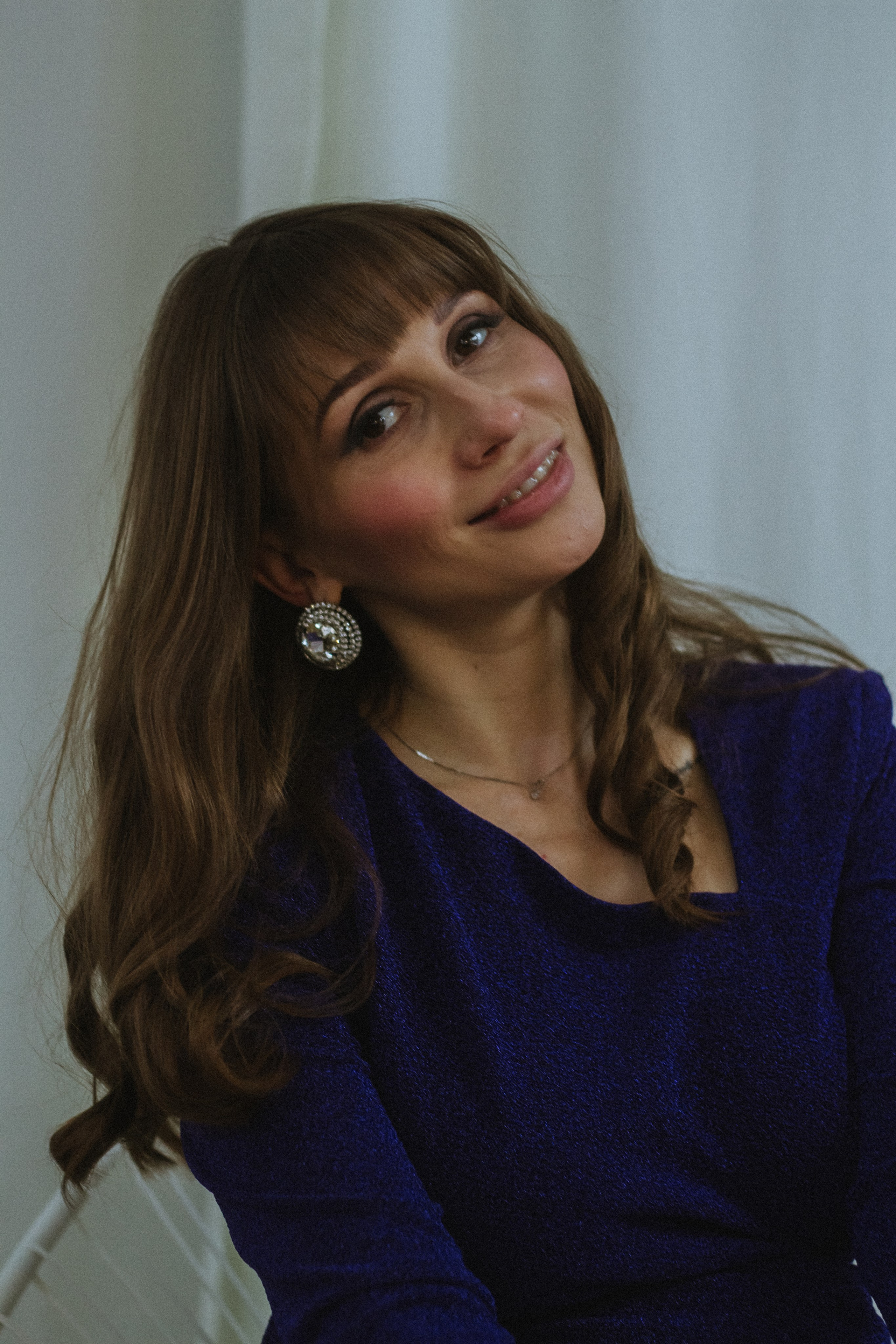 Алексей и Мария. Преображенская площадь. Аля Рашпиль. Фотограф Москва