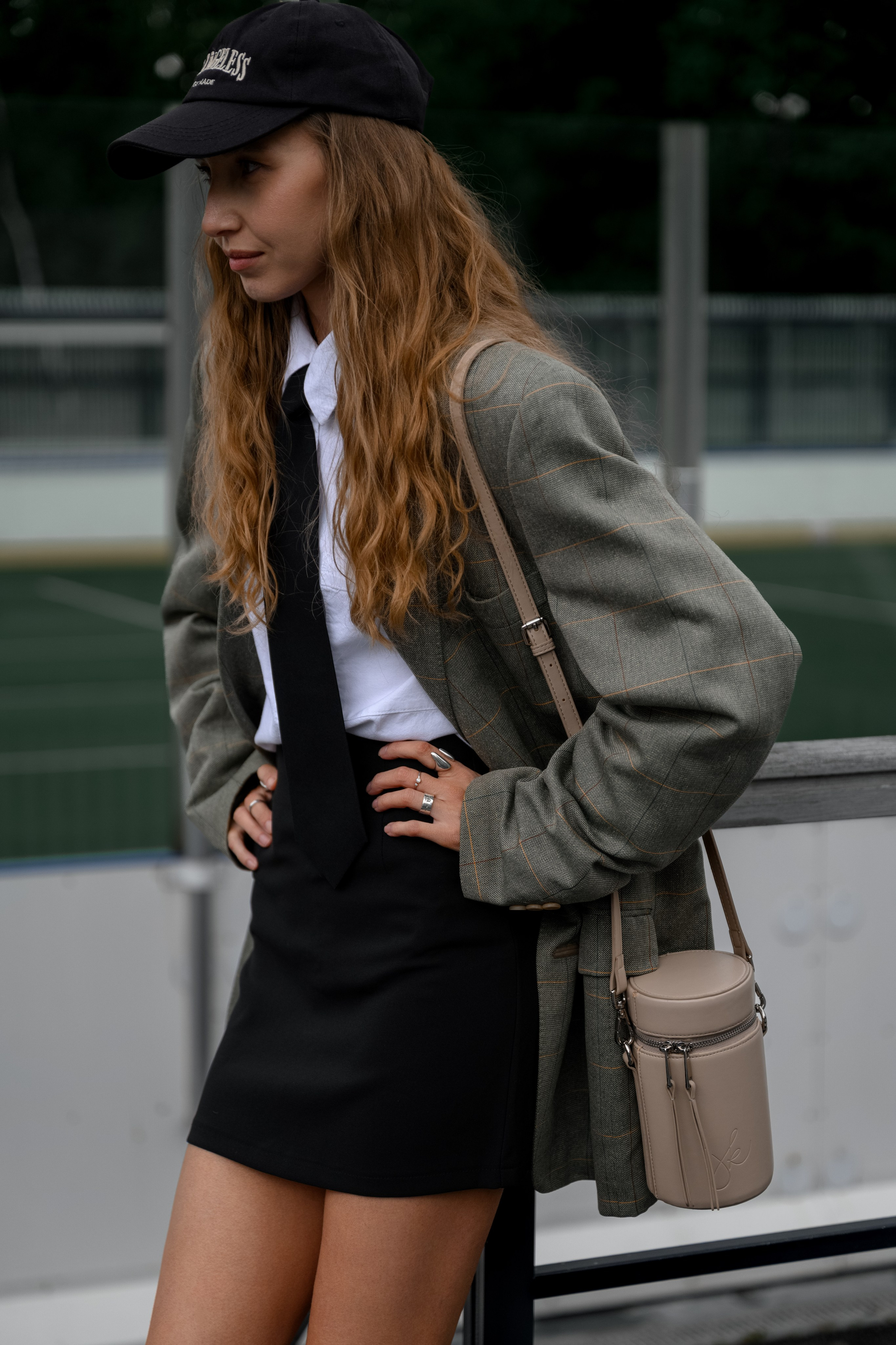 Ксения. Фотограф Анастасия Егорова