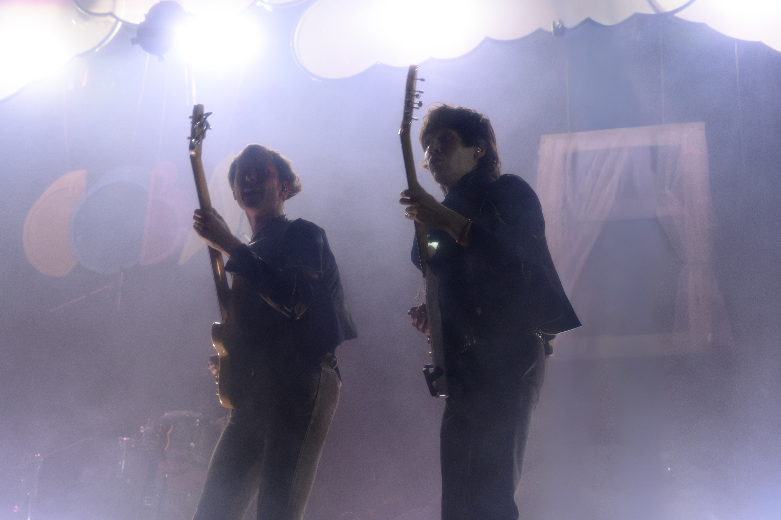 Концерт гр."Сова». Клуб Base. 16.12.2025. Фотограф Анастасия Егорова