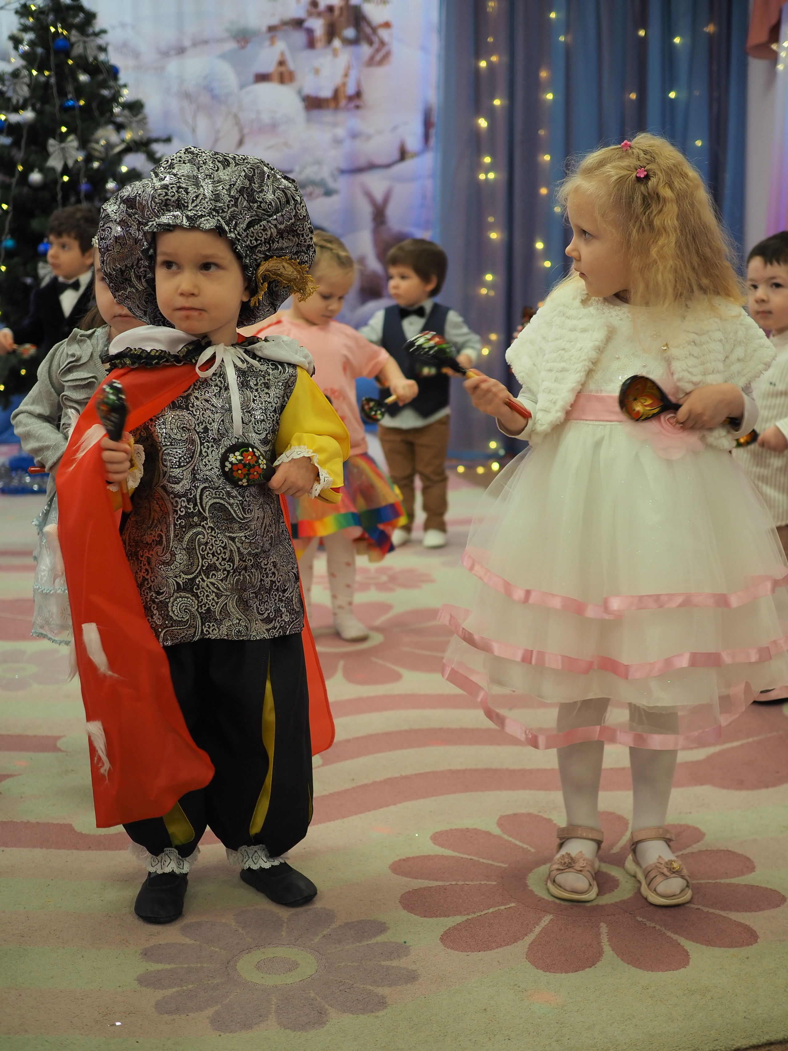 Сборный. Детская съемка. Фотограф Анастасия Егорова