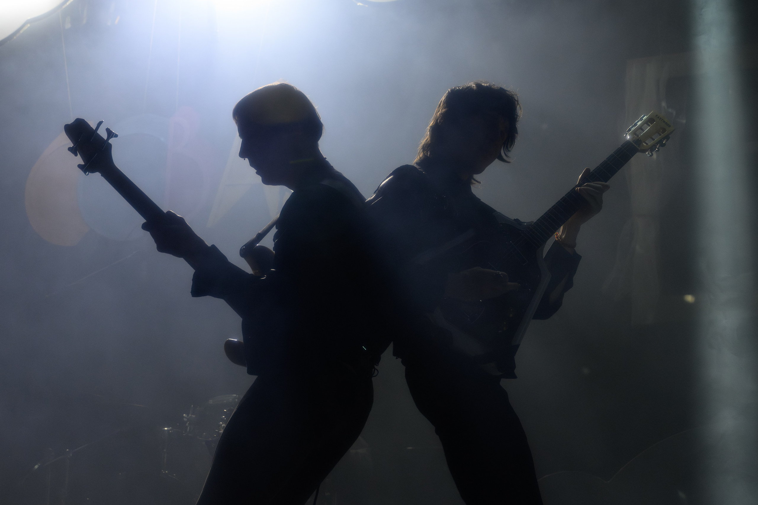 Концерт гр."Сова». Клуб Base. 16.12.2025. Фотограф Анастасия Егорова