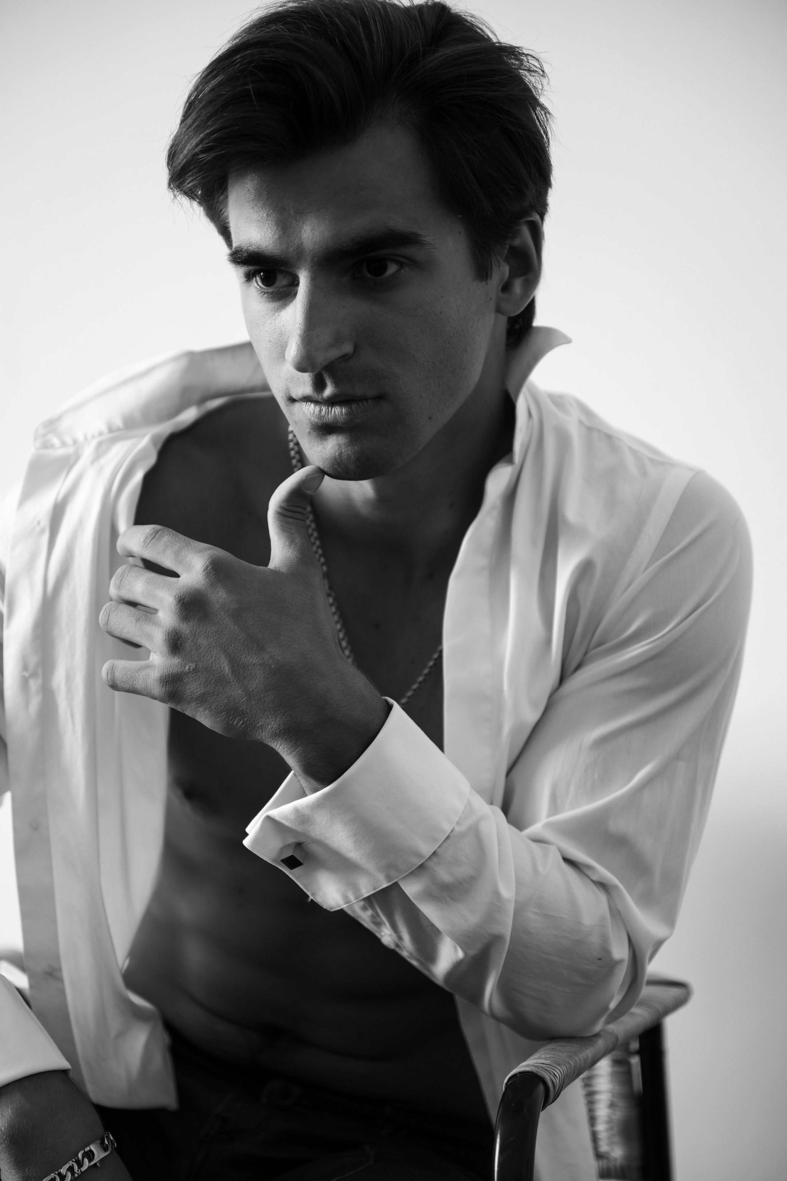 Данил Бойко. Фотограф Анастасия Егорова