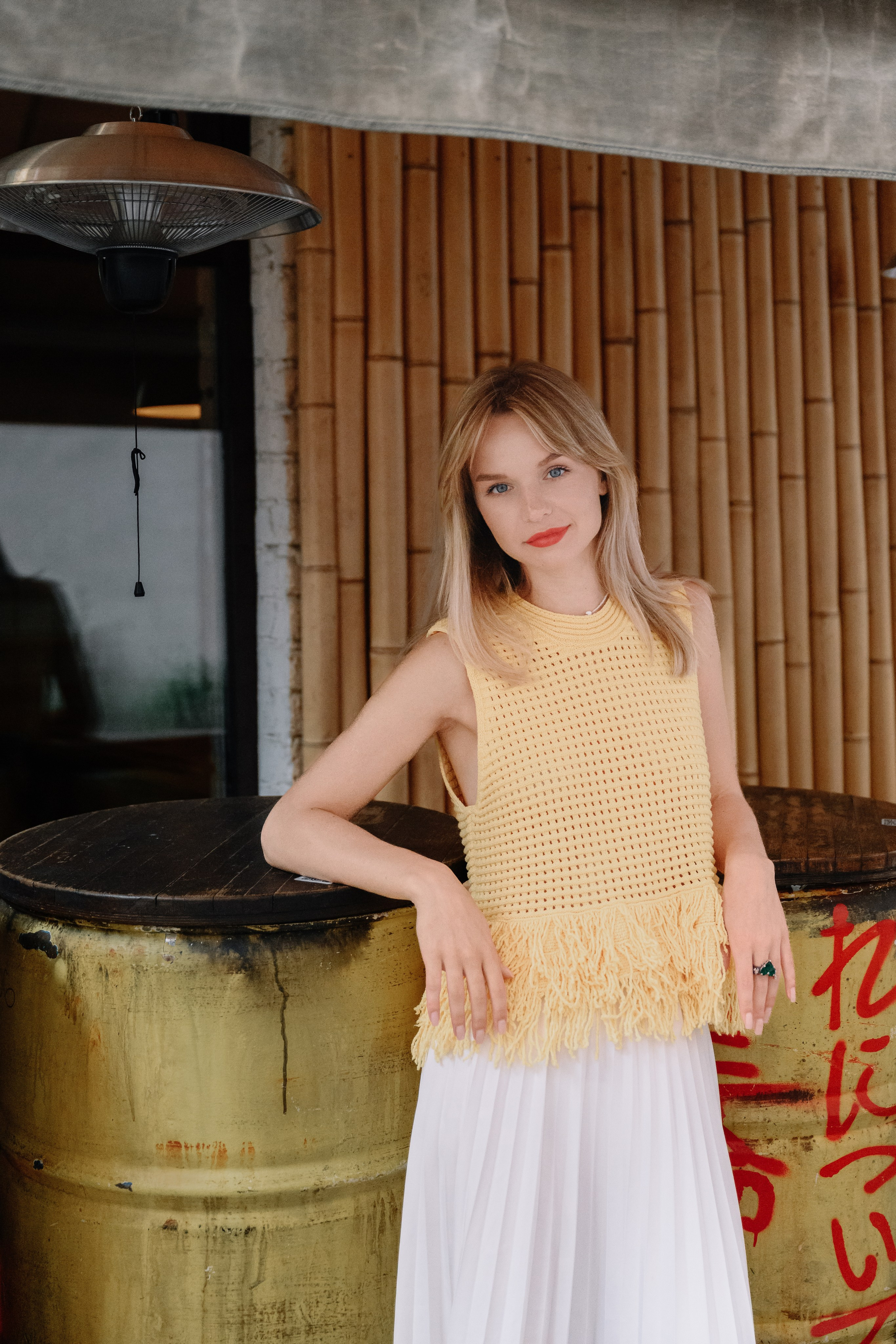 Лера. Фотограф Анастасия Егорова