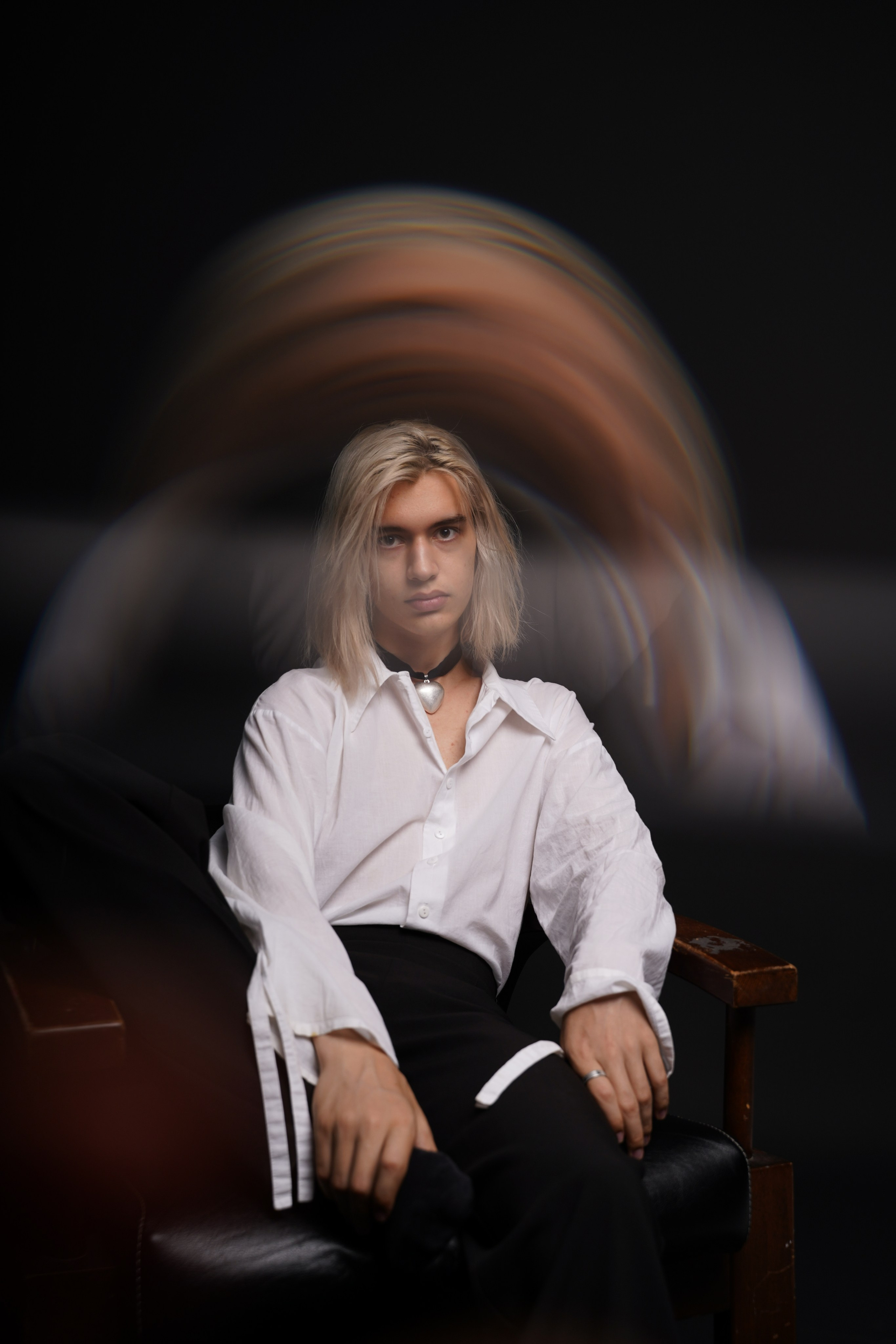 Юрий. Арт-фотограф в Краснодаре