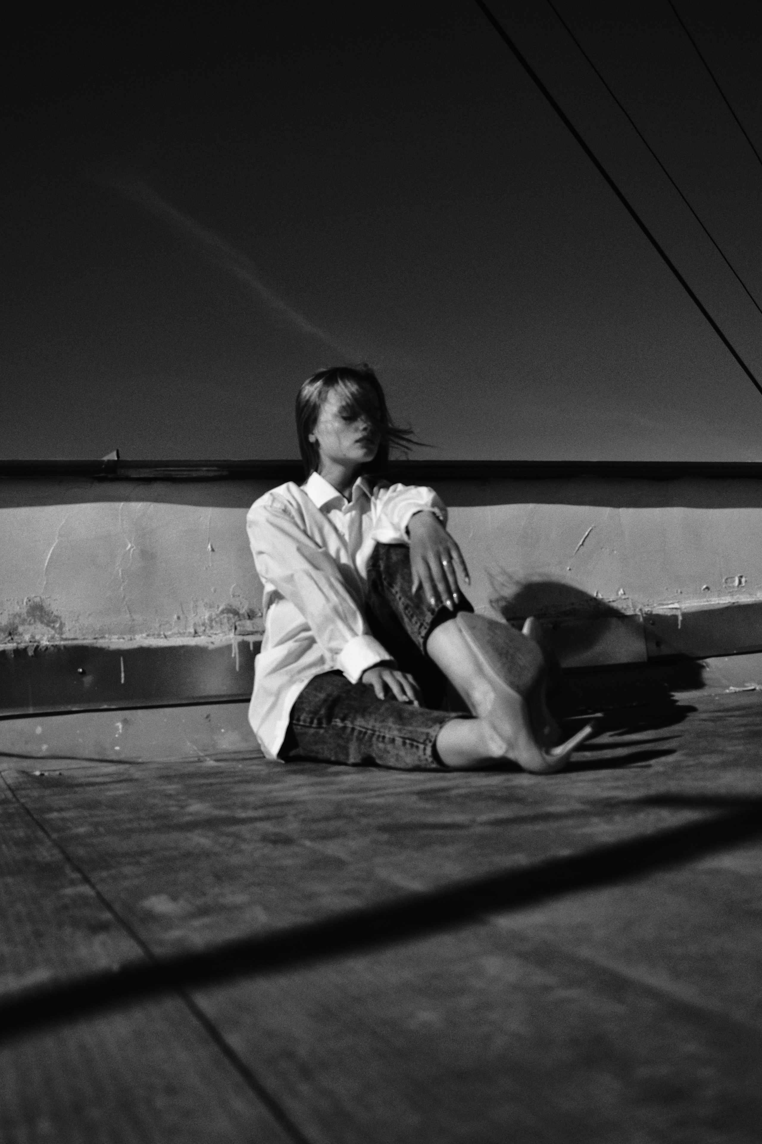 Руслана. Фотограф-ретушер в Крыму Юля Лобурец