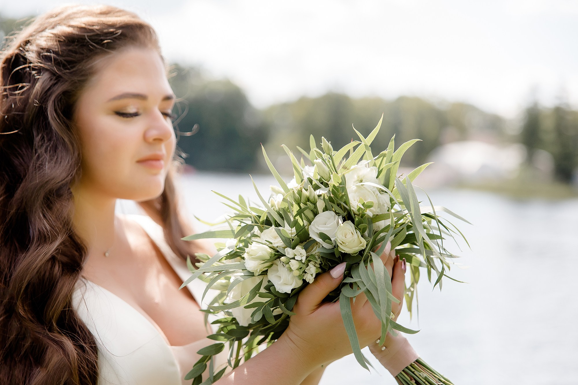 АННА и АНТОН. Свадебный и семейный фотограф РИТА БОЧКАРЁВА