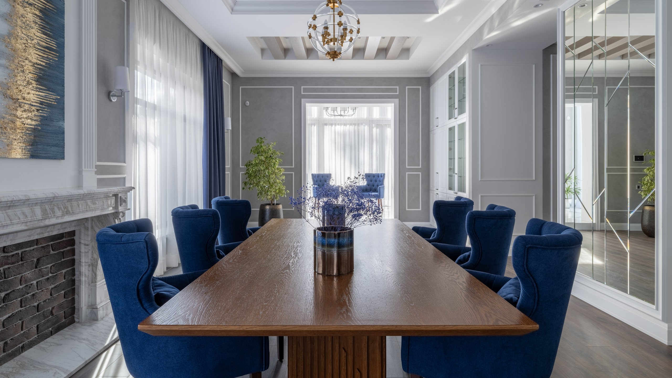 Коваль Илья — Интерьерный и архитектурный фотограф