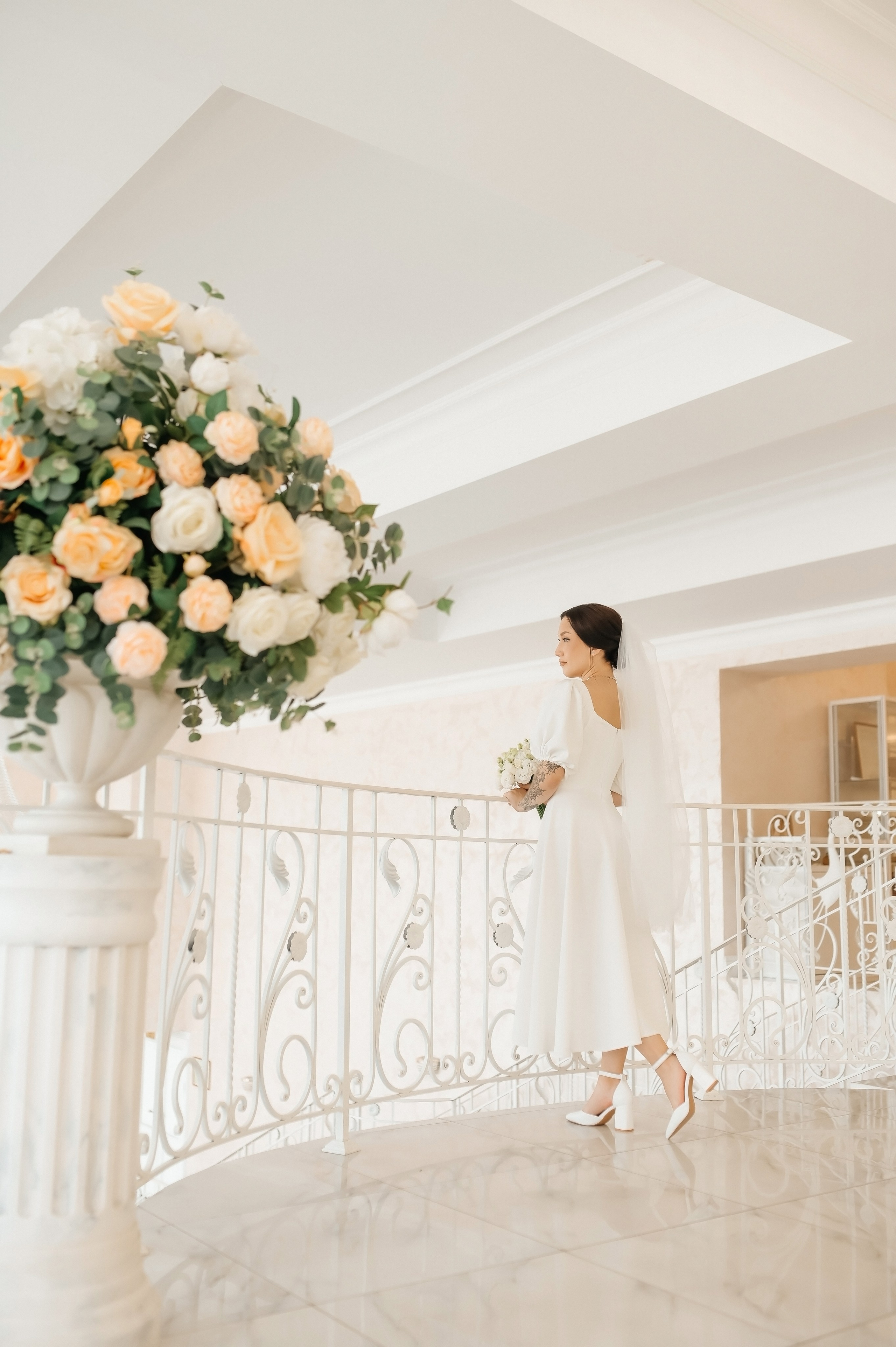 Марина & Андрей. Семейный фотограф Олеся Батурина Рязань