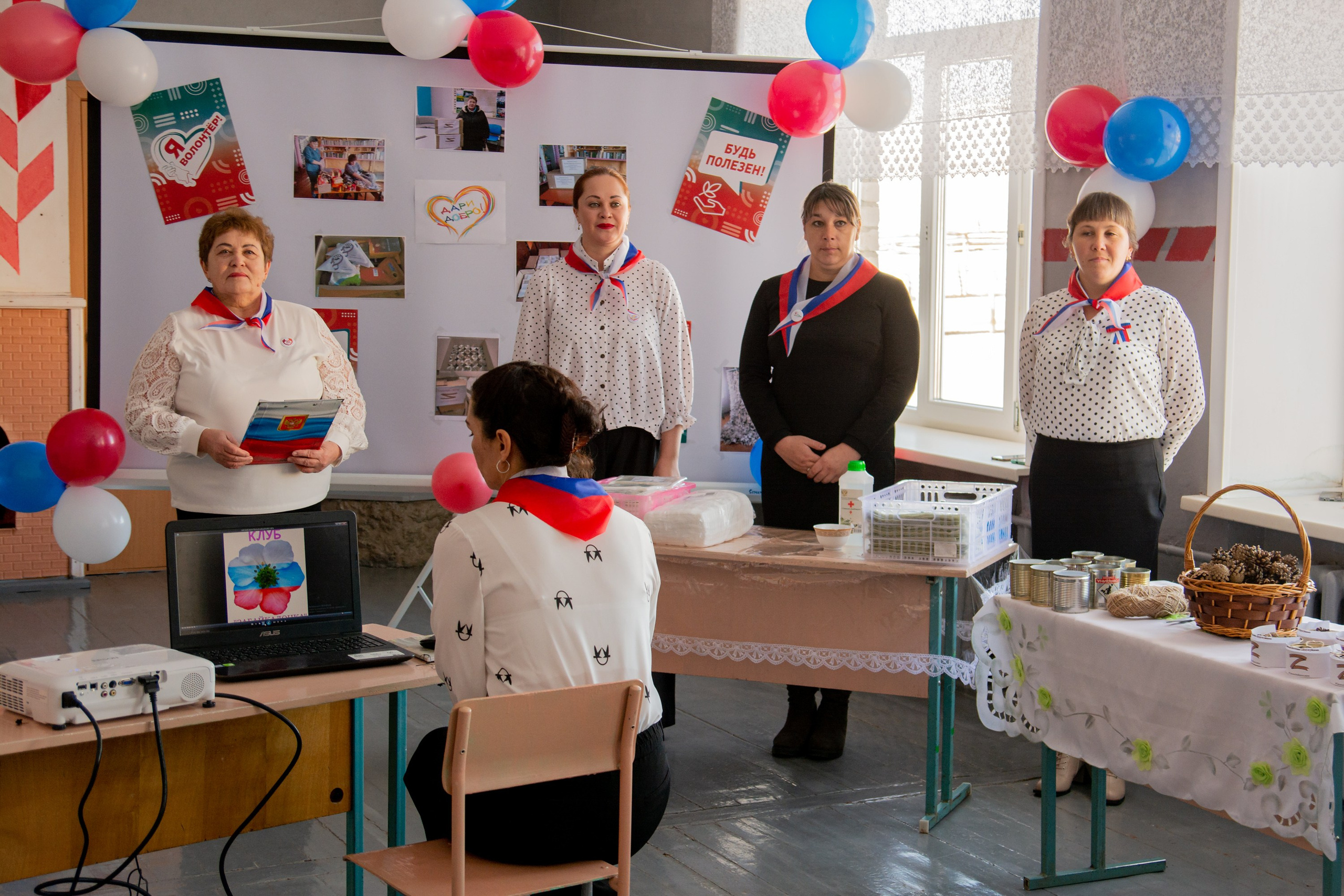 МБОУ Новодурулгуйская СОШ имени Героя Российской Федерации О. А. Власова. Фотограф широкого профиля Чита-Цасучей