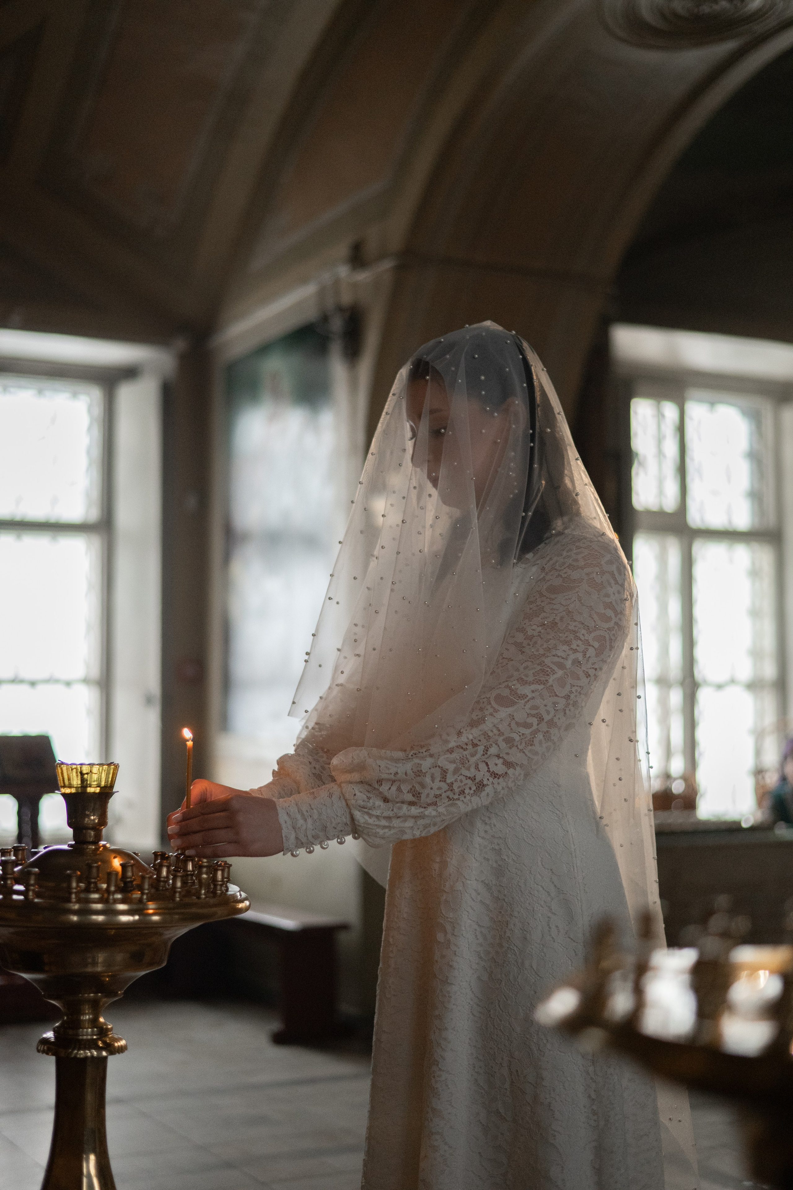 Фотограф в Москве и Королёве Сутягина Мария