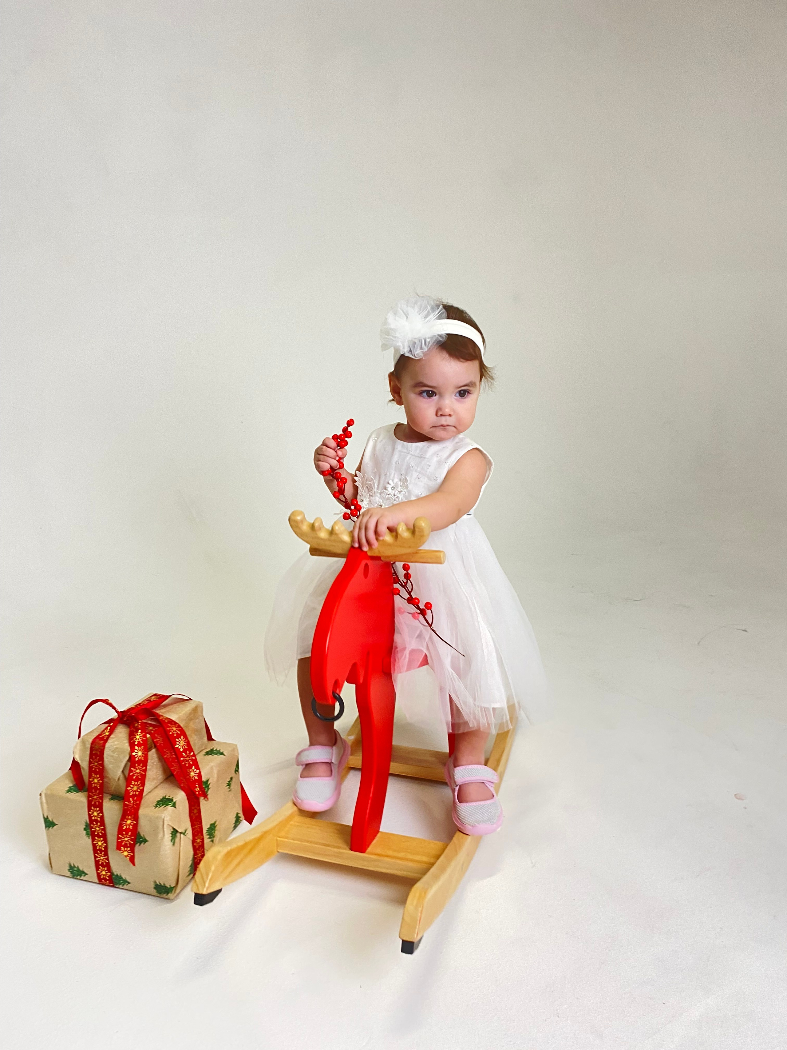 Новогодняя фотосессия. Фотограф в Уфе Валиева Лилия