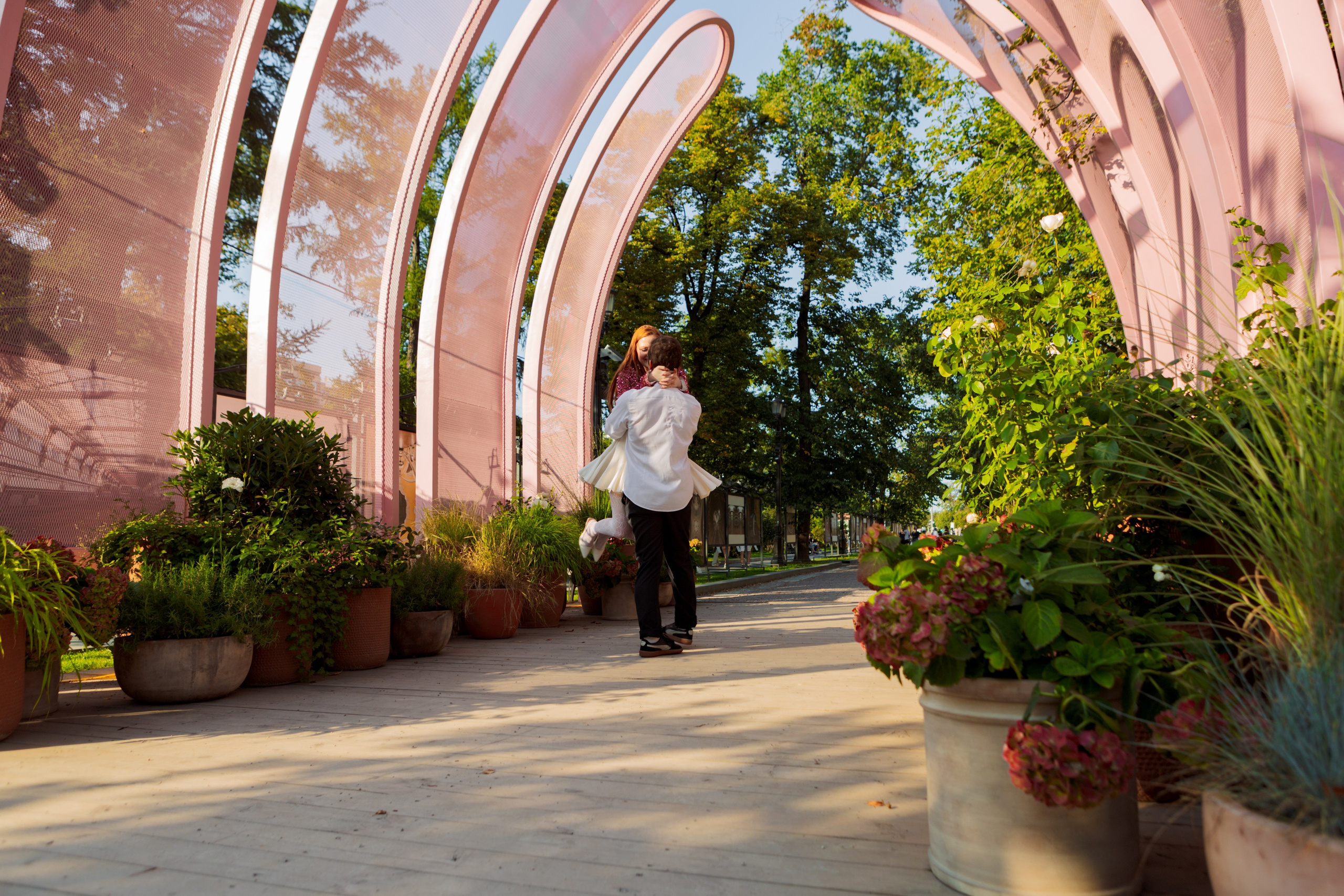 Глеб и Марианна. Репортажный, семейный, свадебный, портретный фотограф
