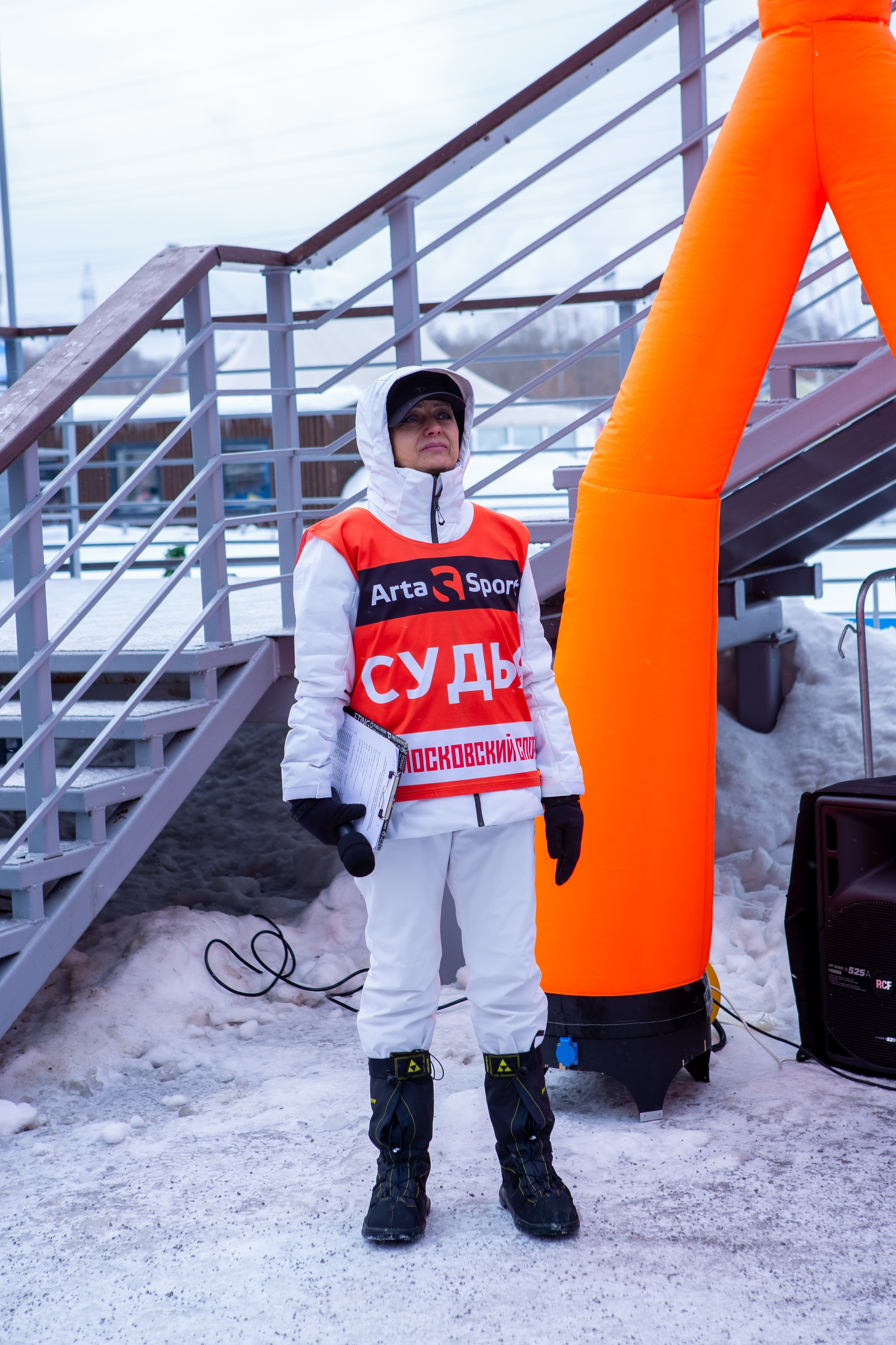 Всероссийские соревнования по лыжным гонкам. Репортажный, семейный, свадебный, портретный фотограф