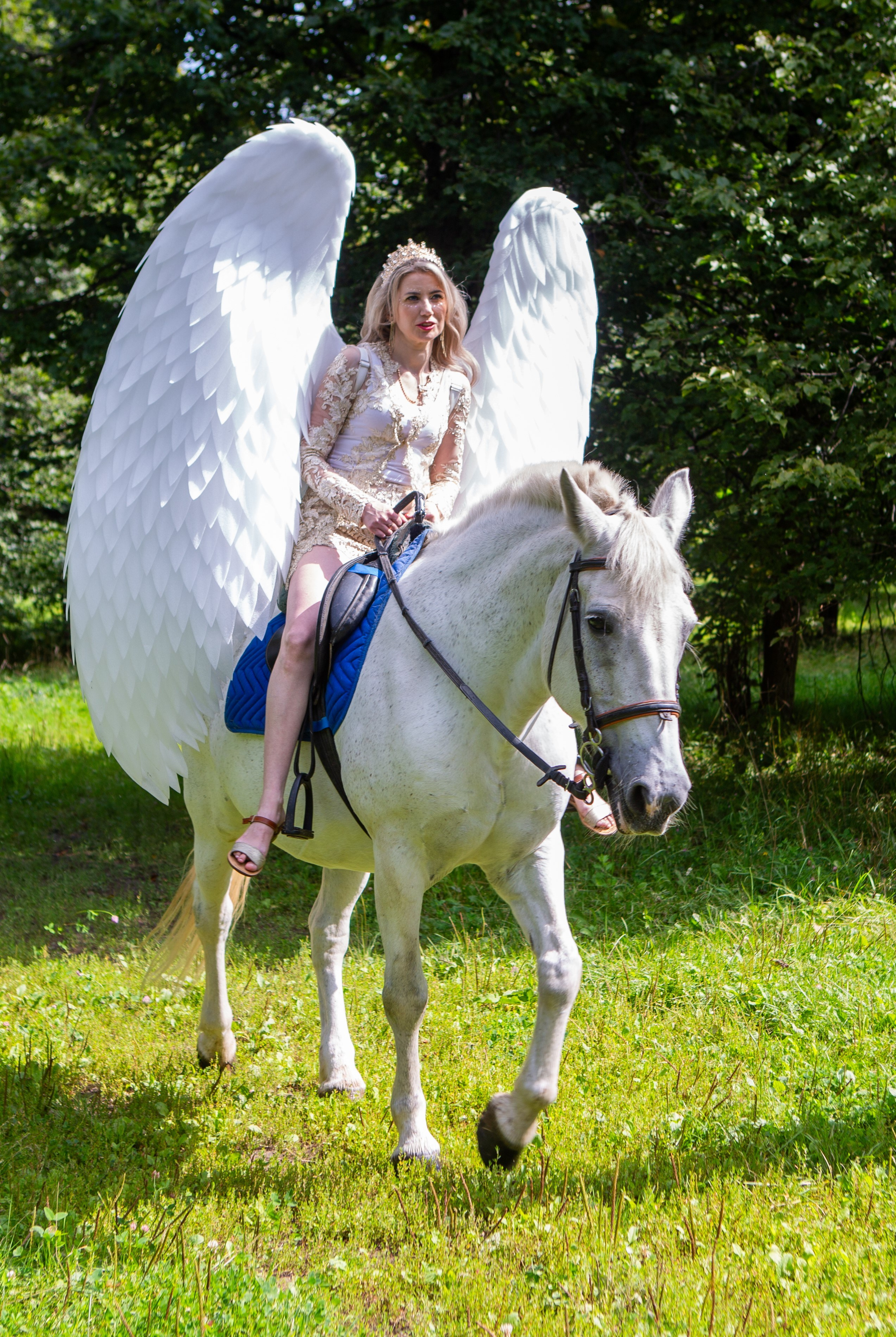 Прогулка на лошади. Репортажный, семейный, свадебный, портретный фотограф
