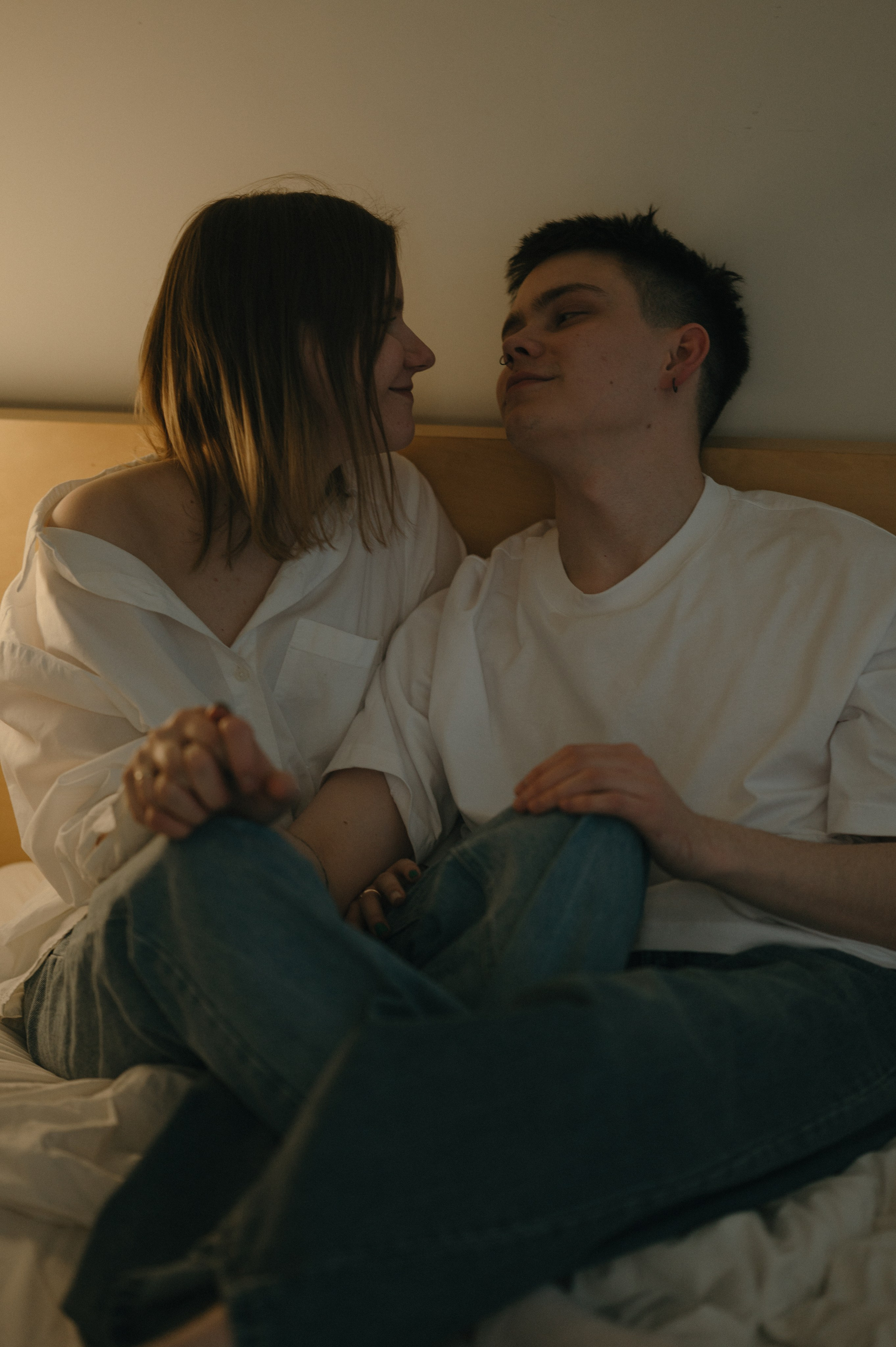 Катя и Саша. Свадебный фотограф Колотовкина Валентина Москва