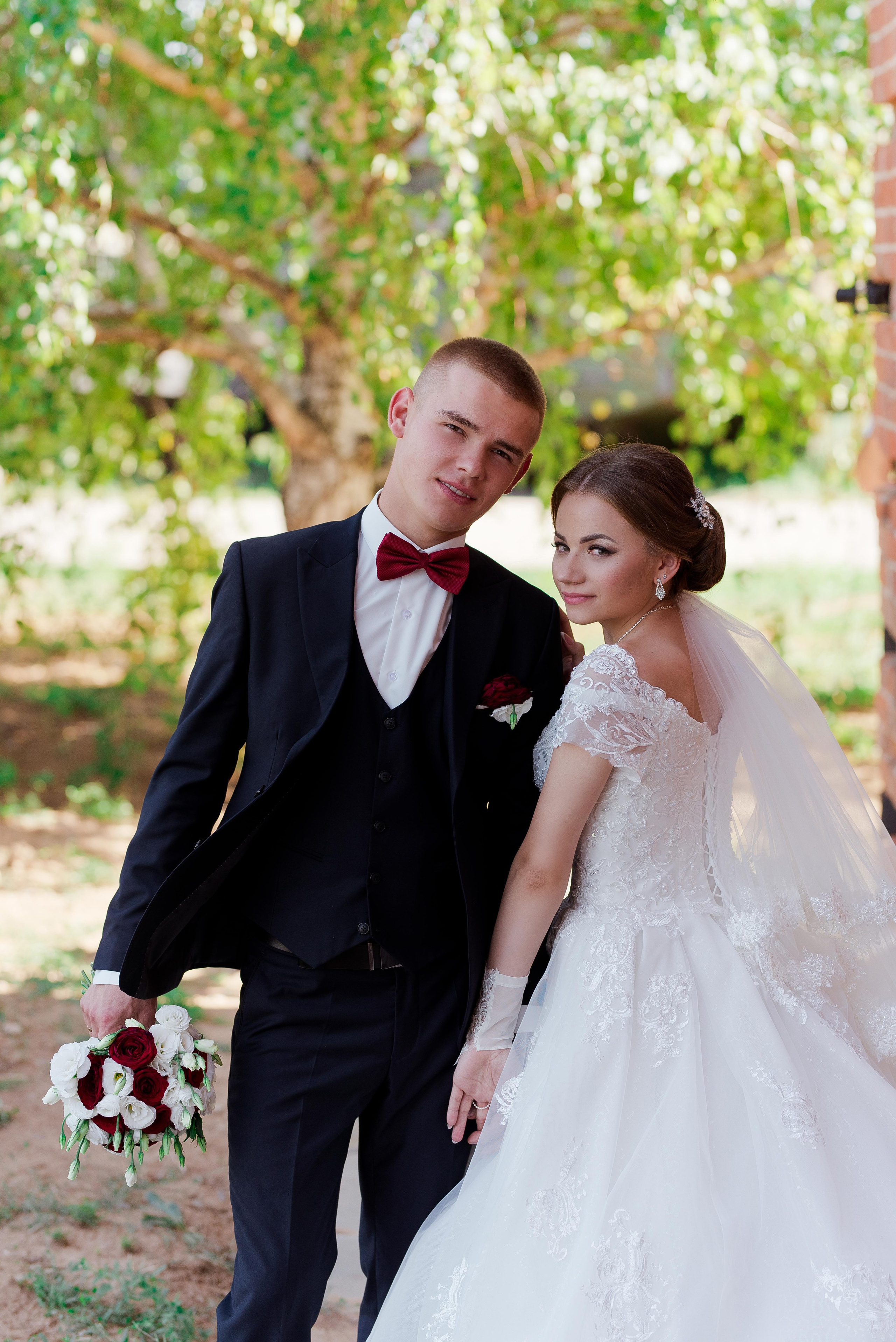 Александр и Анастасия. Свадебный и семейный фотограф Яна Стражева. Волгоград, Москва