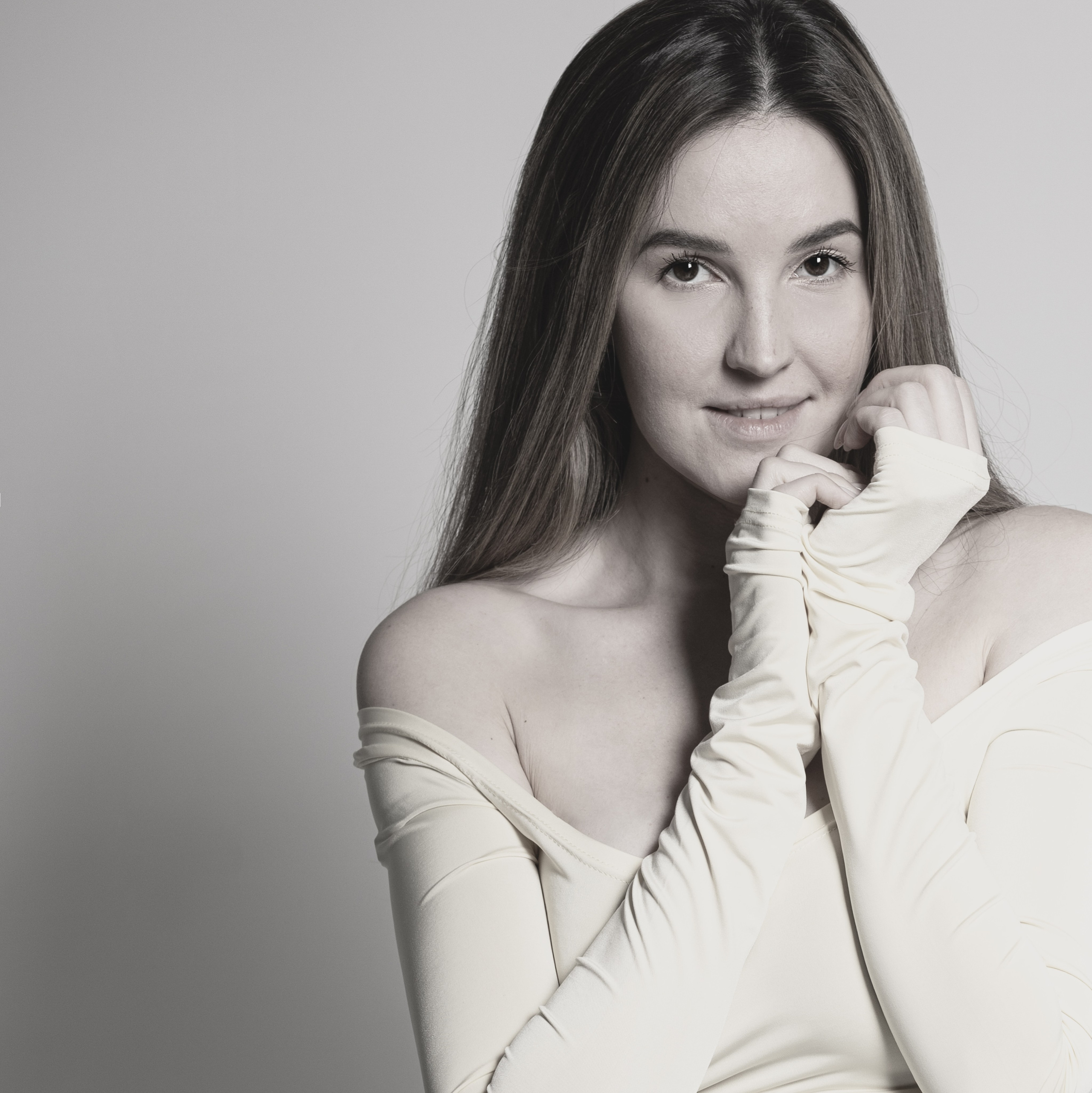 Индивидуальная съемка. Портретный фотограф в Казани Галимова Диёра