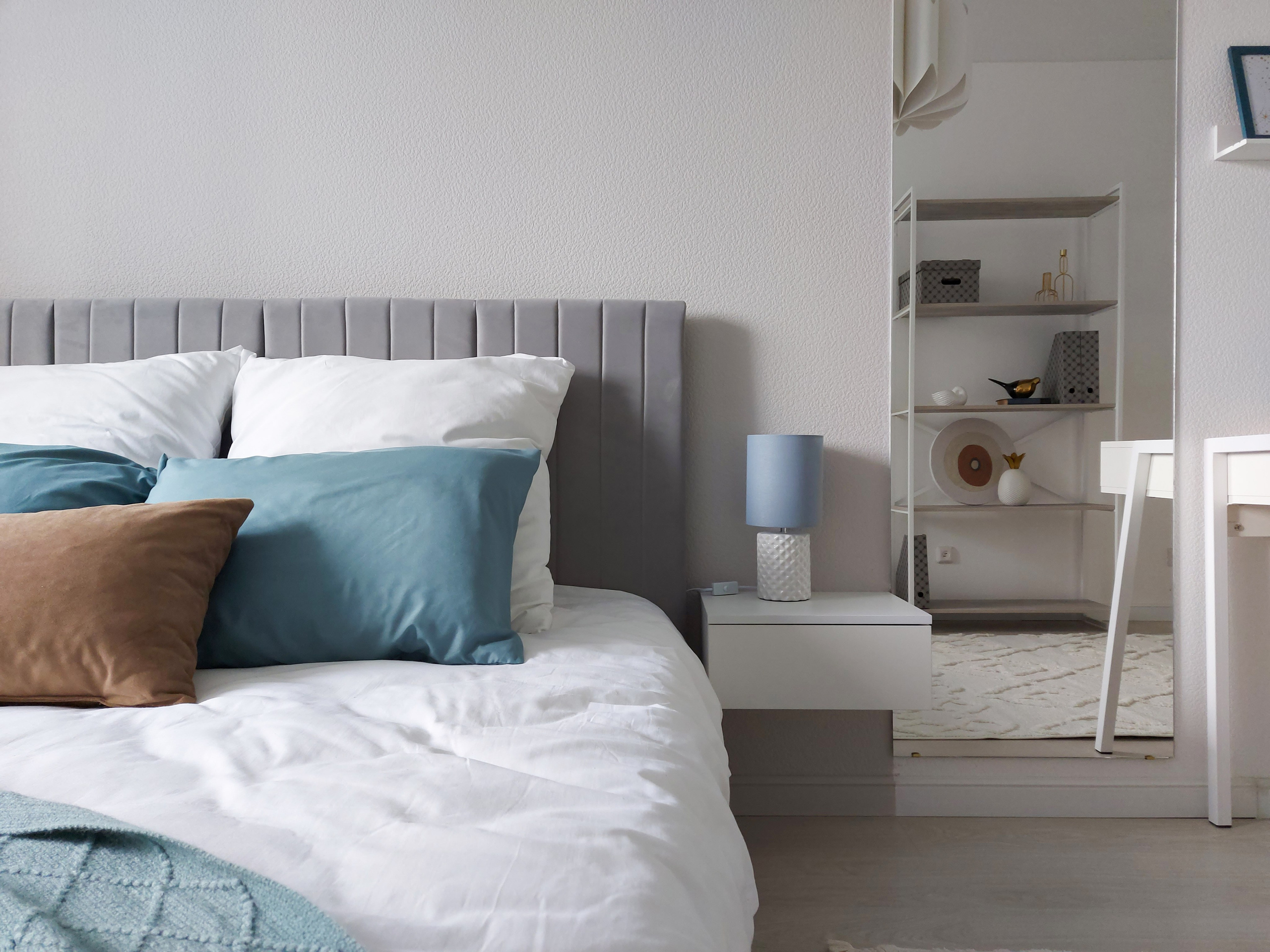 Проект № 0424. Хоумстейджинг и Инвестремонт в Екатеринбурге | Увеличьте стоимость вашей недвижимости