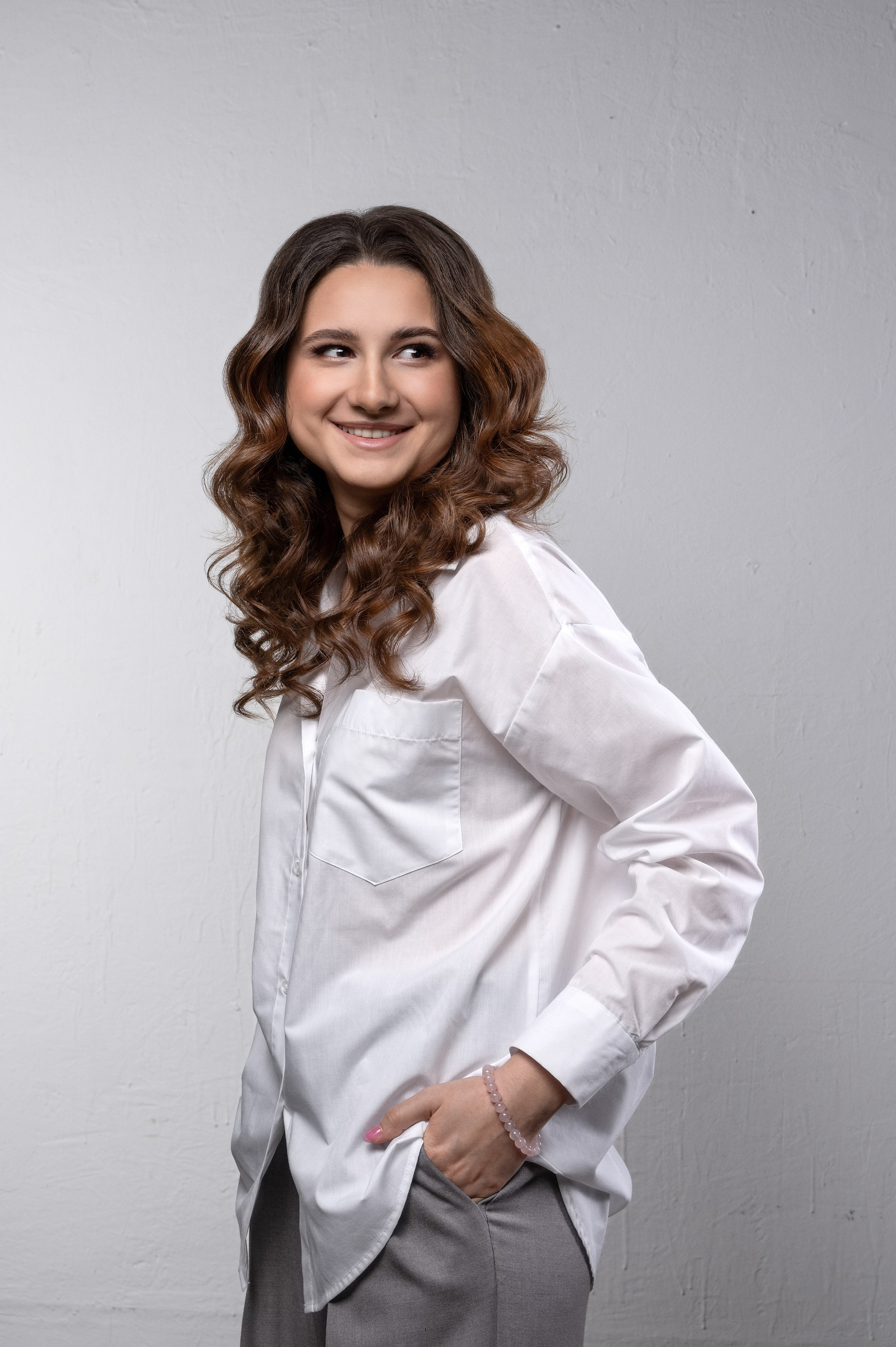 Архитектурное портфолио фотосессия