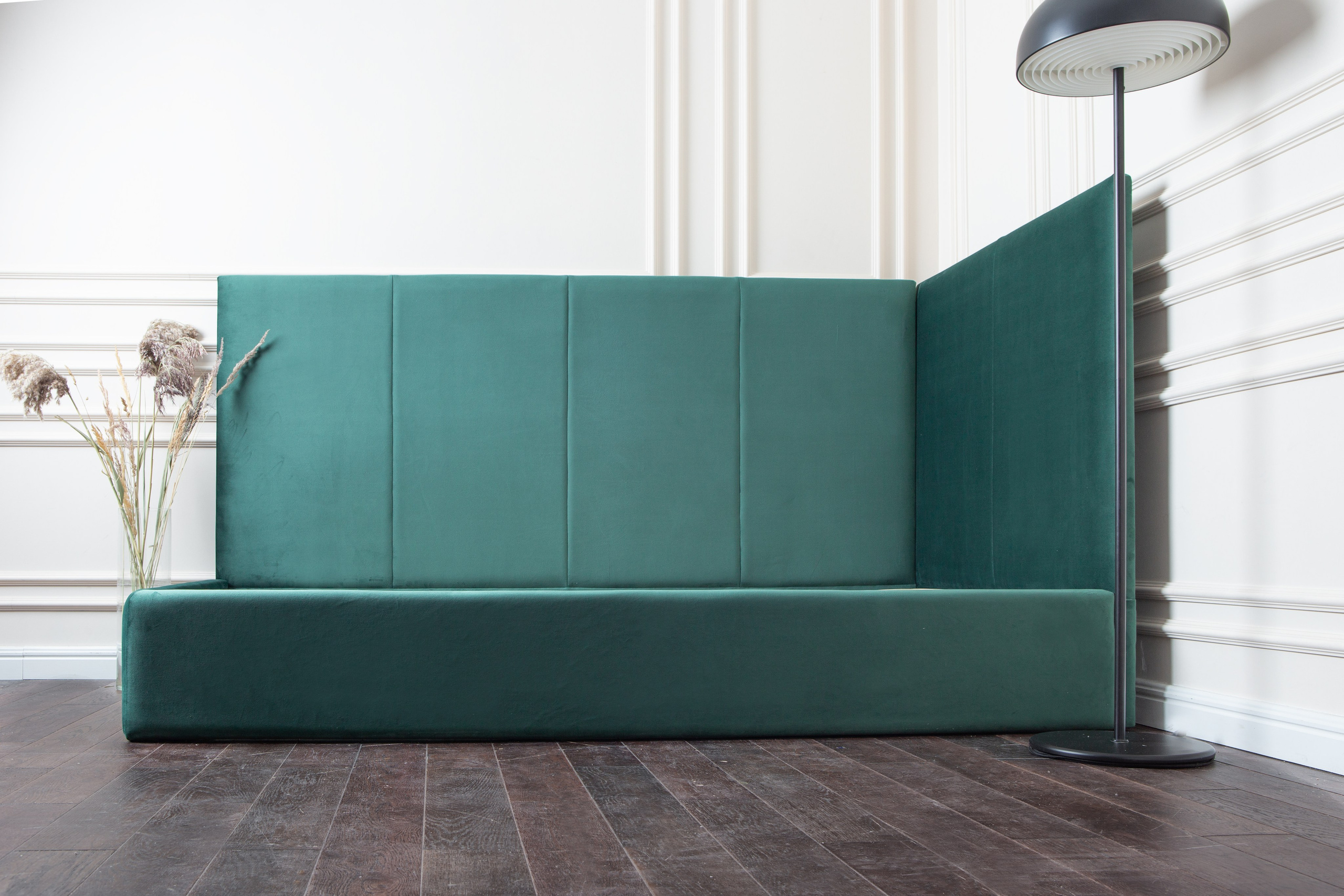 Портфолио. КОРБ — мебель