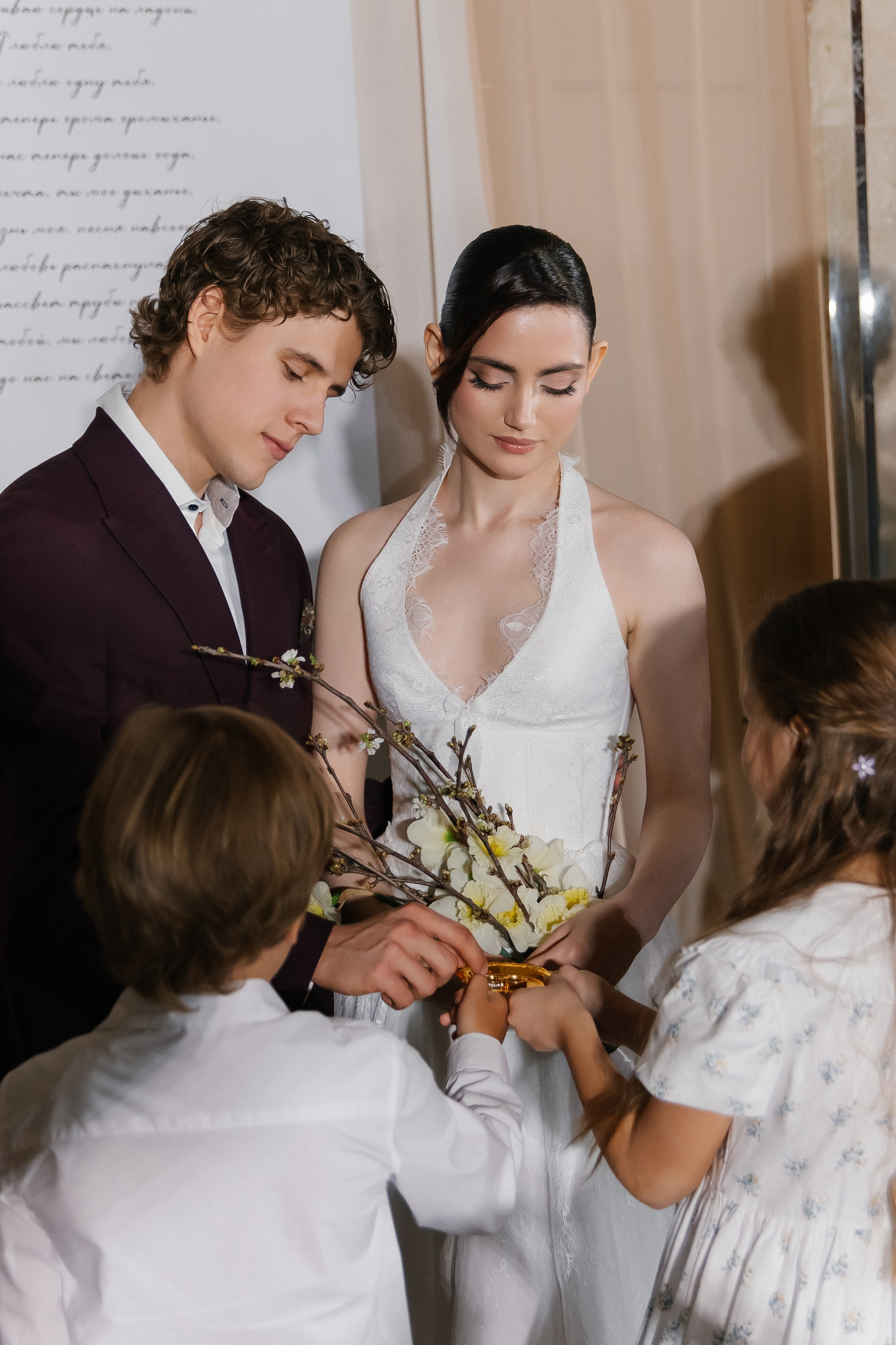 «И тьма была нежна, и свет её не нарушал». Фотограф Анастасия Романова Рязань