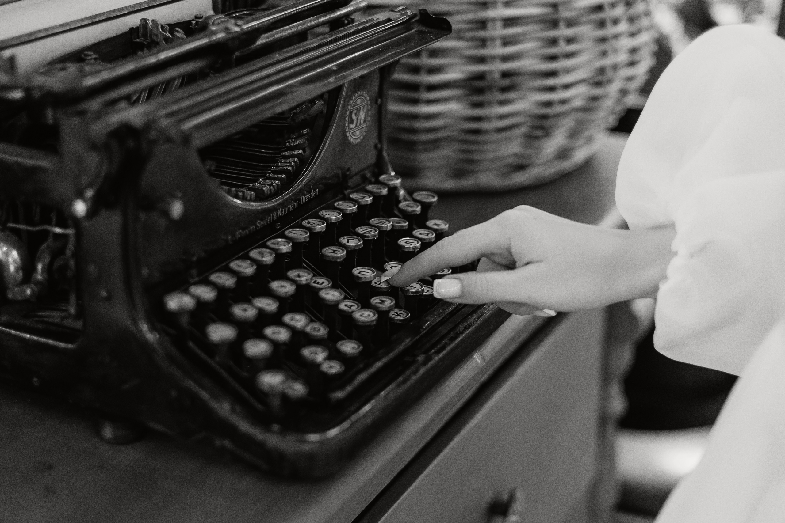 Полина и Влад. Фотограф Макс Ветошкин 📷