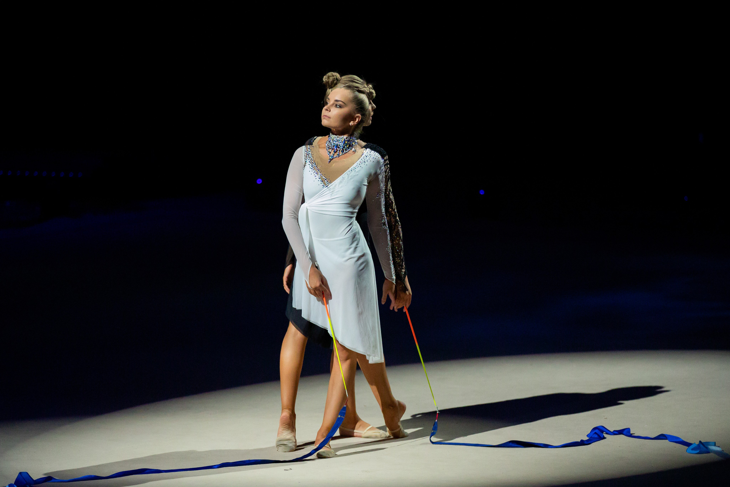 Спортивное Шоу. Спортивный фотограф в Нижнем Новгороде Евгений Тетера