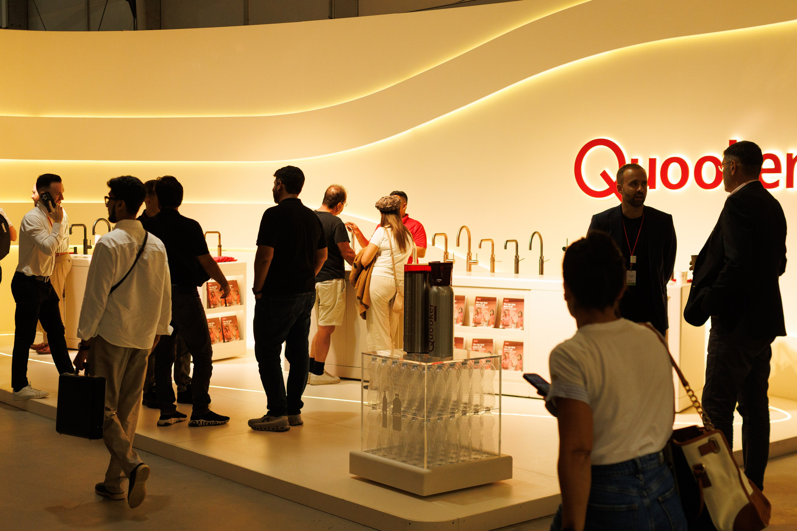 DUBAI DESIGN WEEK 11.25. Фотограф в Москве