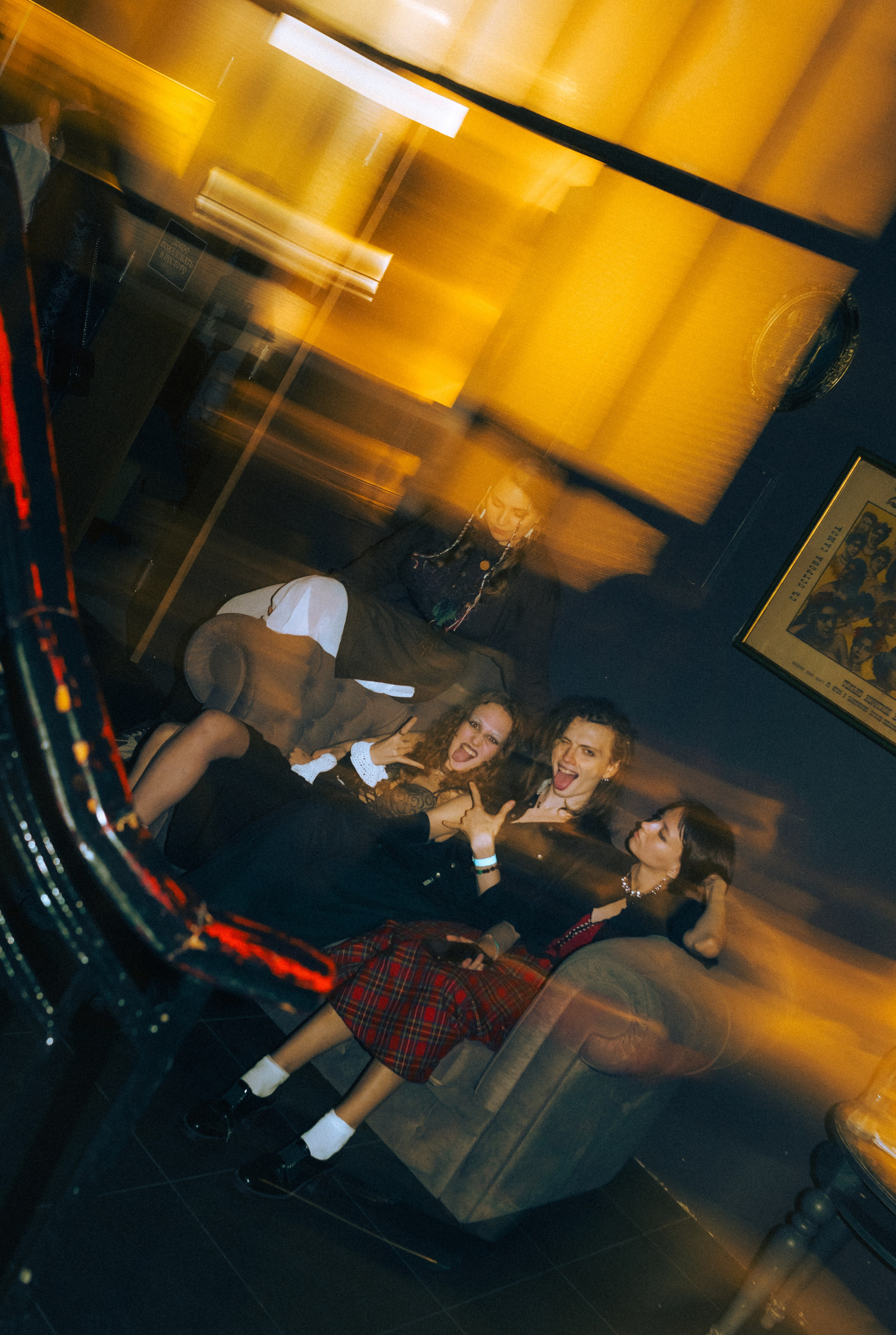 SOUTHERN GOTHIC PARTY. Платонов Олег — фотограф Санкт-Петербург