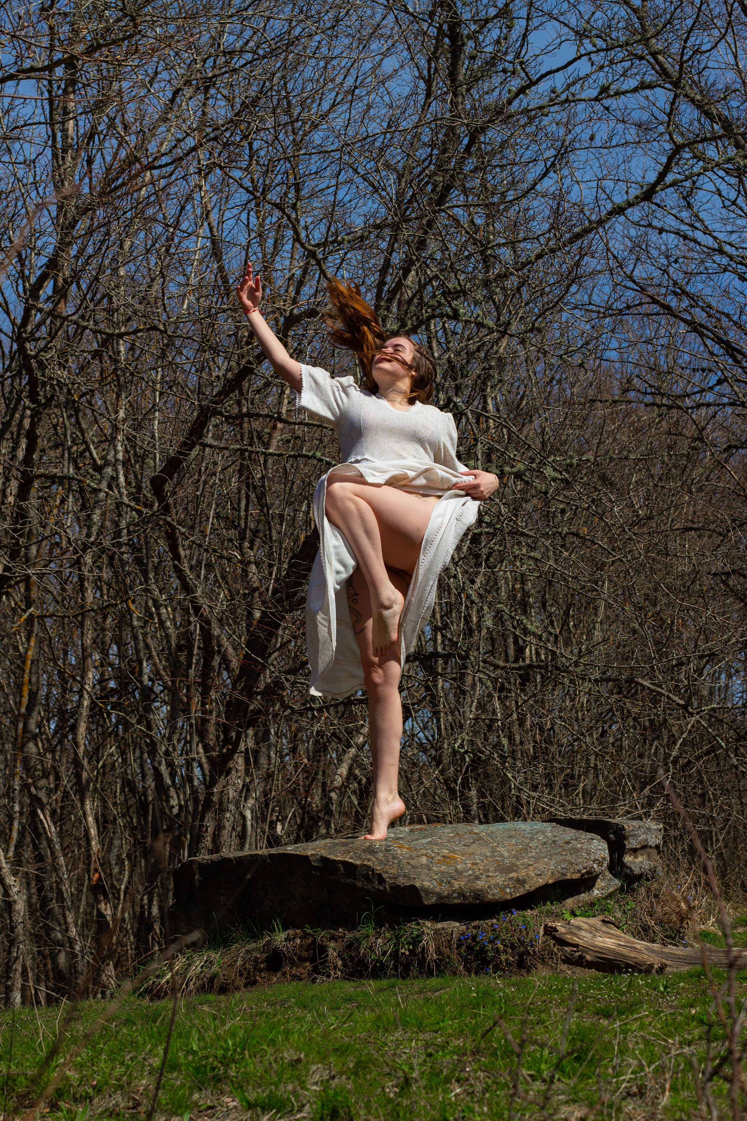 Галина (Краснодар). Делла Т. — Женский и семейный фотограф в Липецке