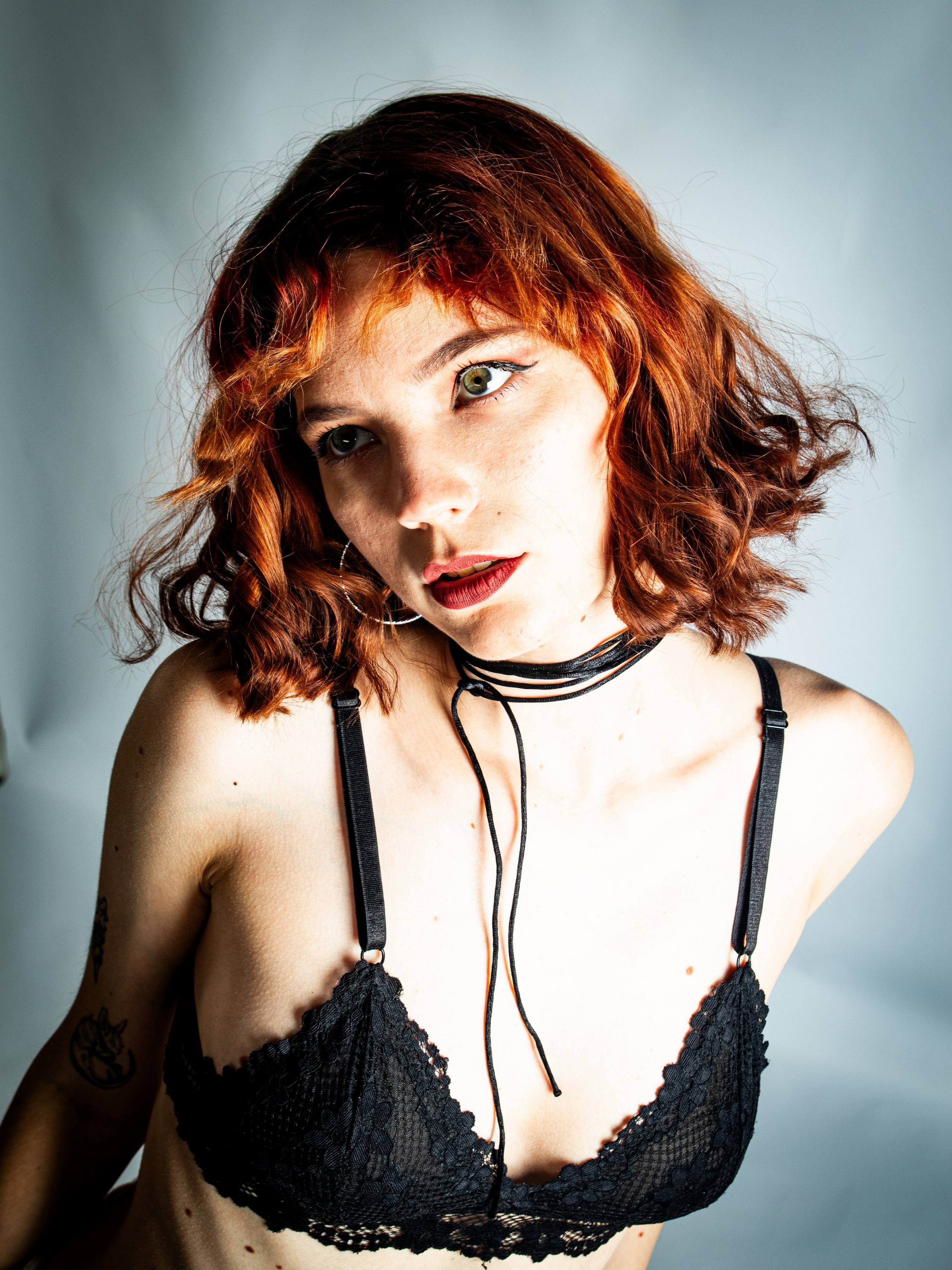 Студия. Ульяна Сухарева — Фотохудожник Новосибирск