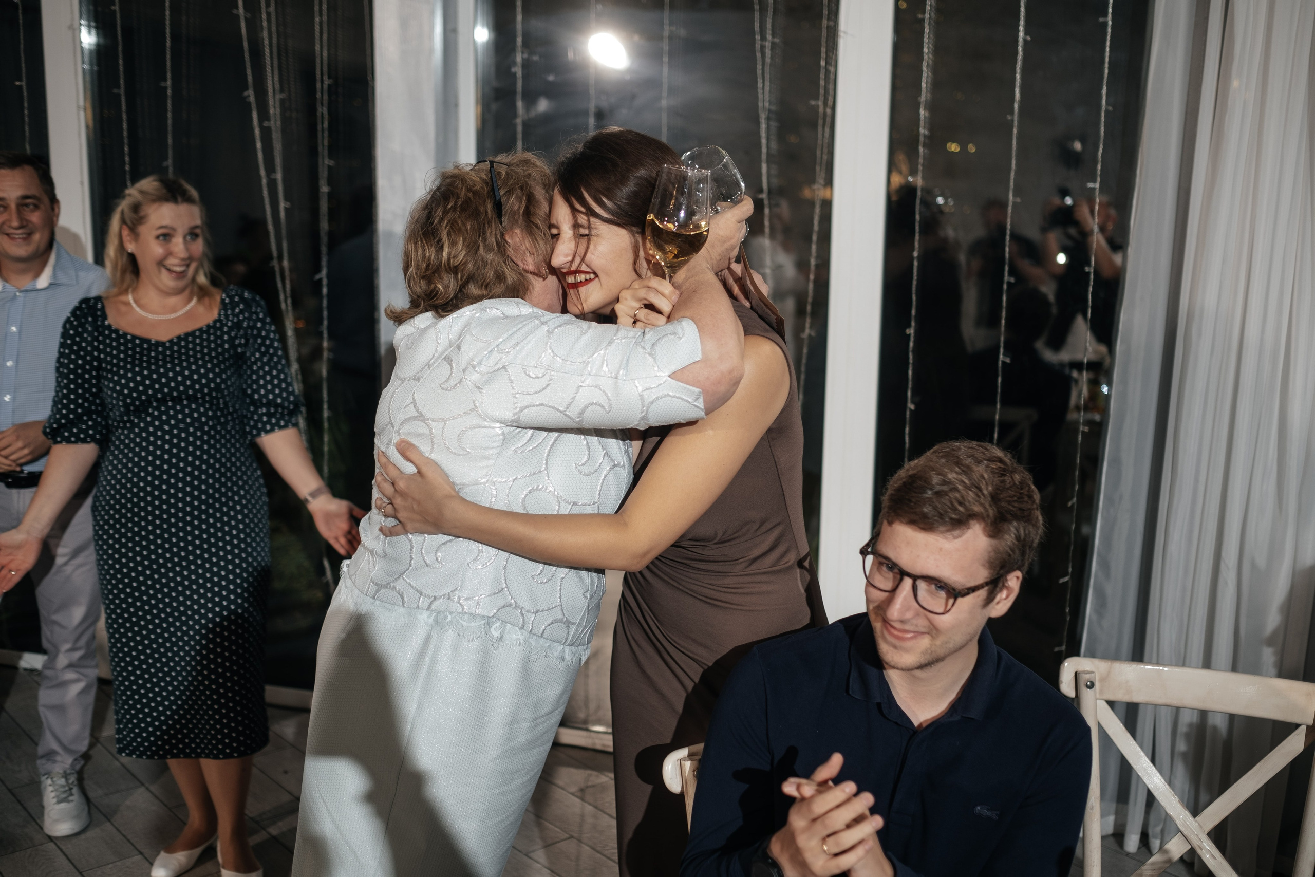 Даниил и Светлана. Свадебный и семейный фотограф Москва, Звенигород, Одинцово, Можайск,