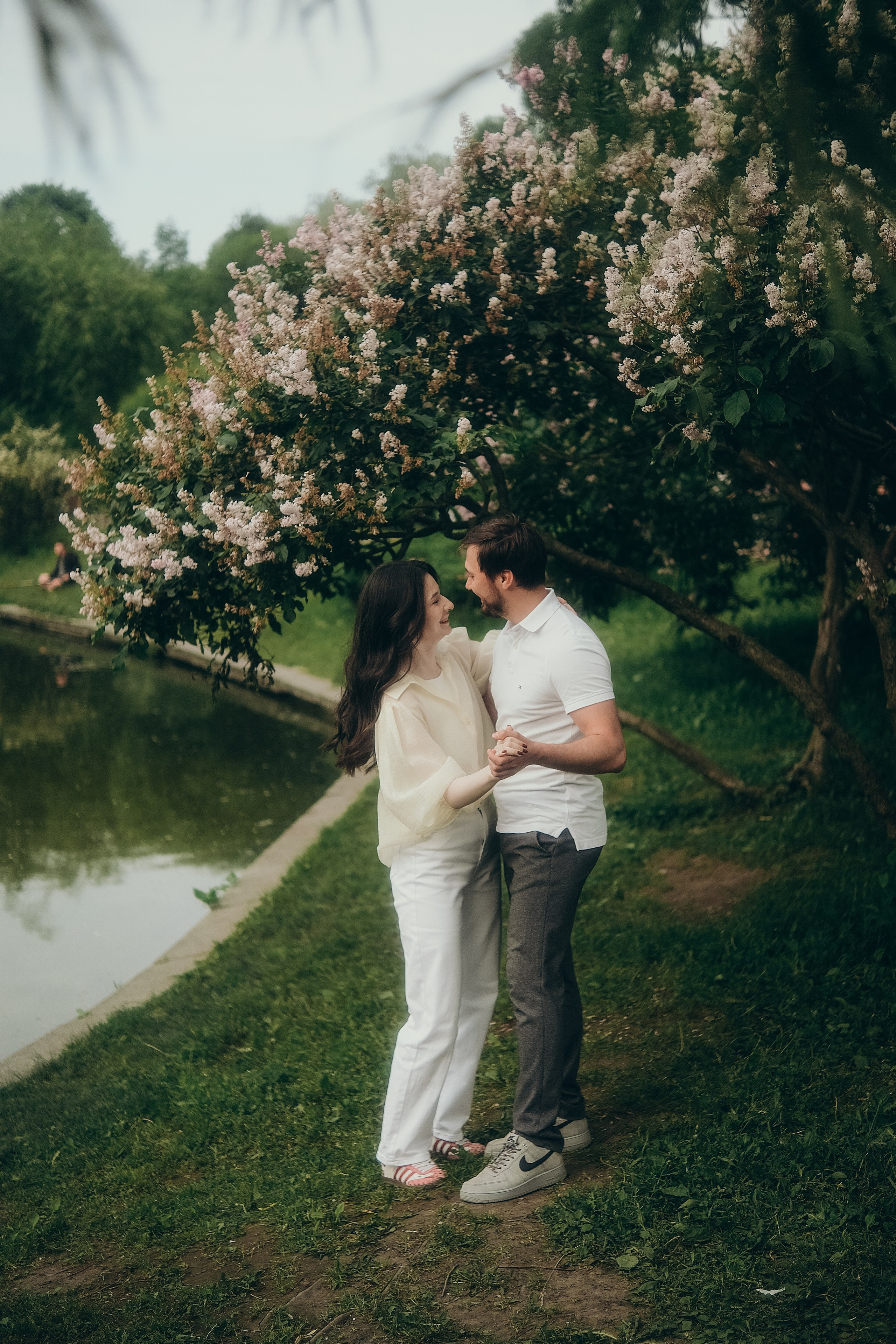 Сабина & Лёша. Phdkvmr.ru