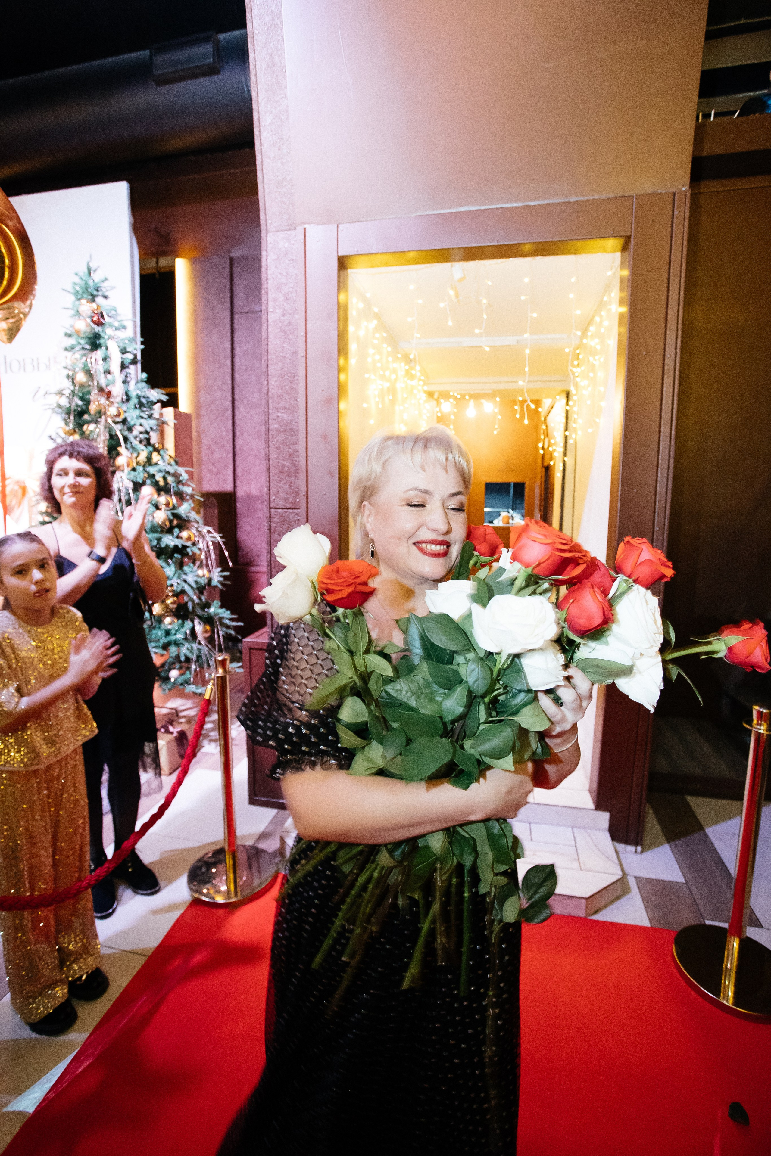 Юбилей. Фотограф в Иркутске