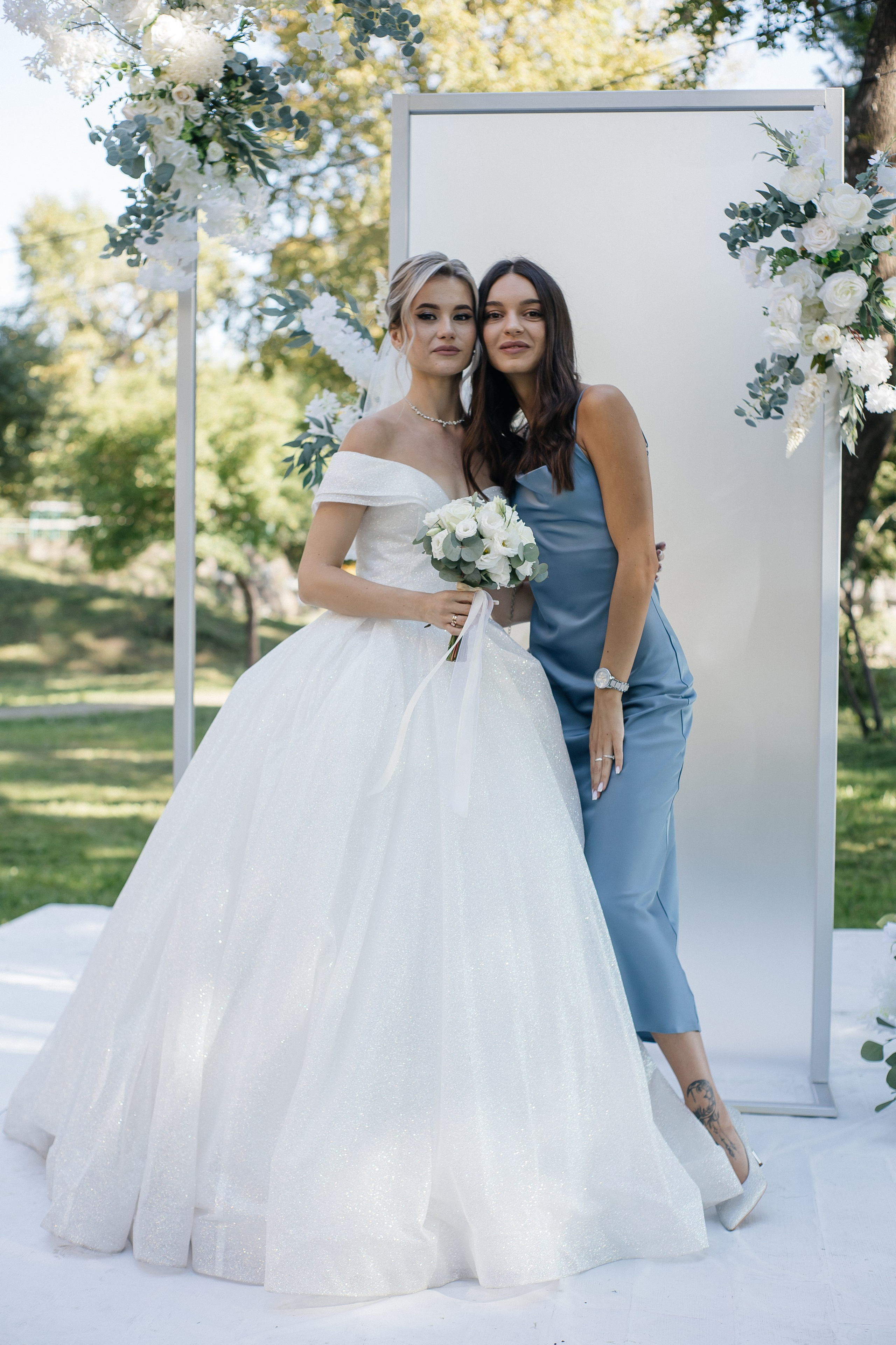 Полный свадебный день. Фотограф в Иркутске