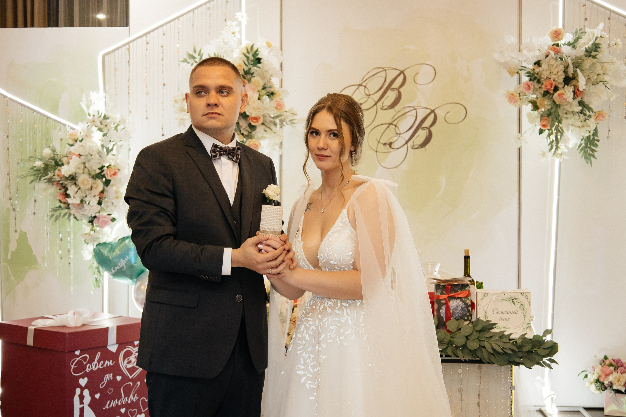 Свадьба полный день. Фотограф в Иркутске