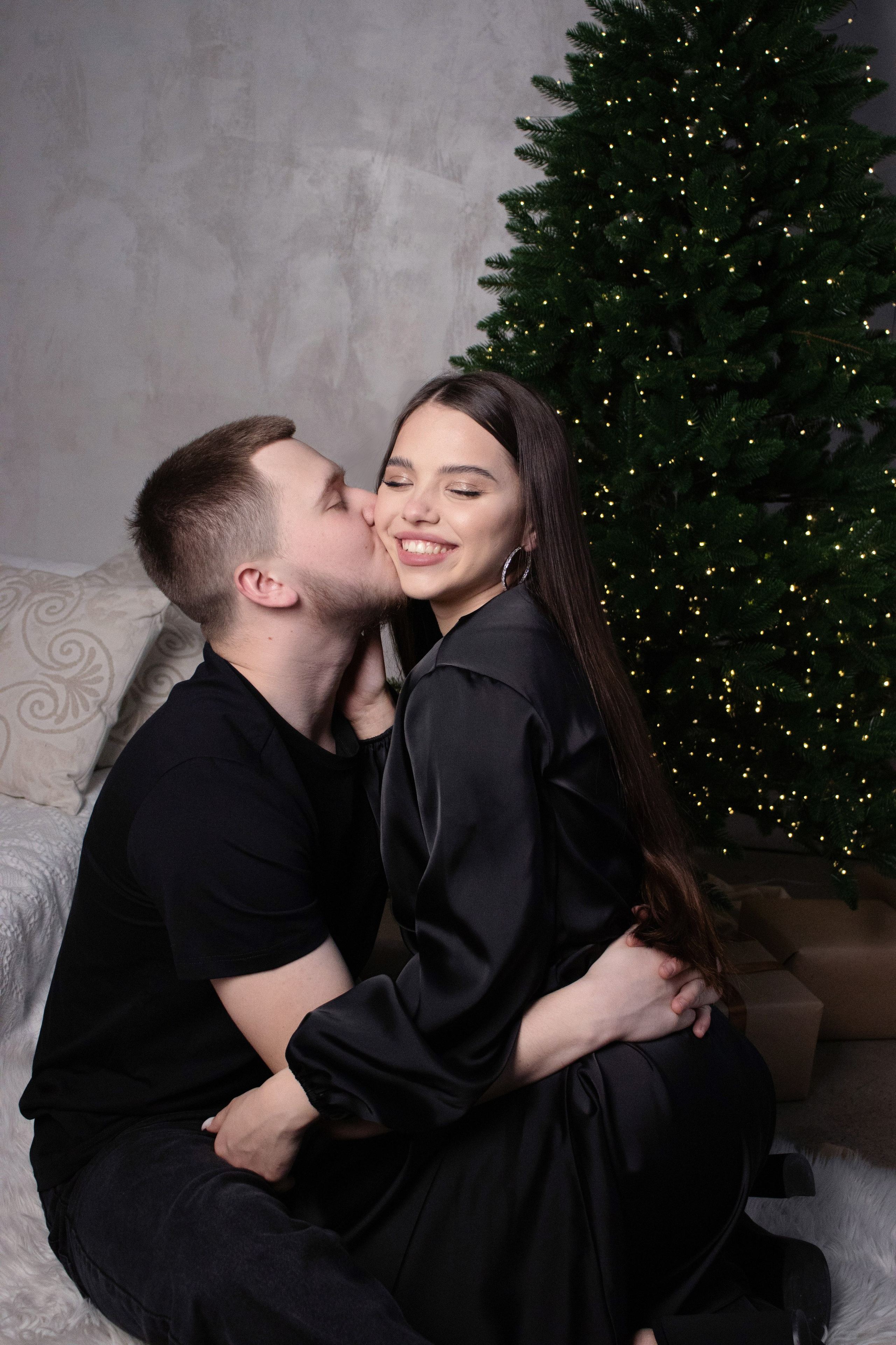 Пары. Фотограф в СПб, с которым легко ✨ Полина