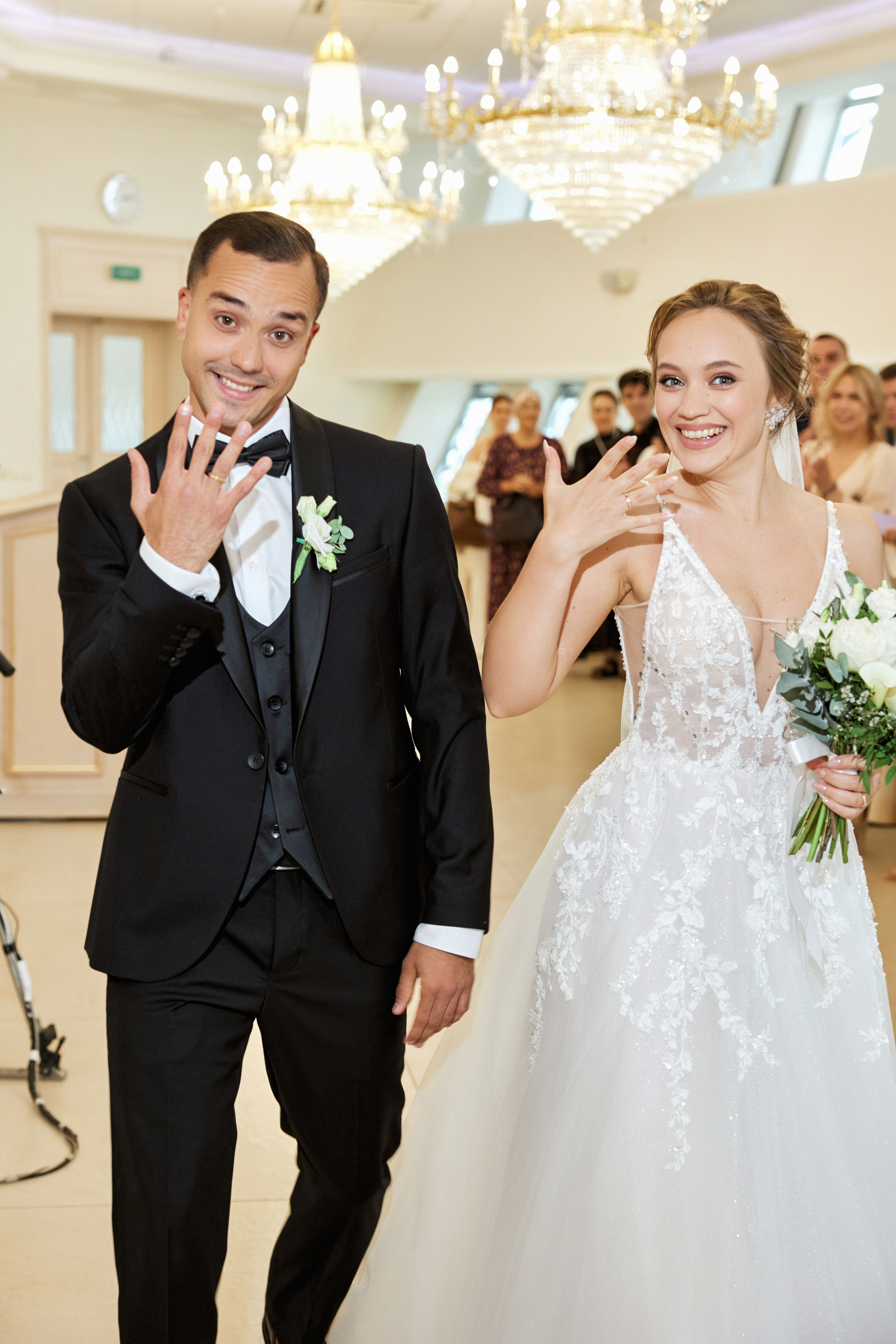 Ildar & Rufina. Главная