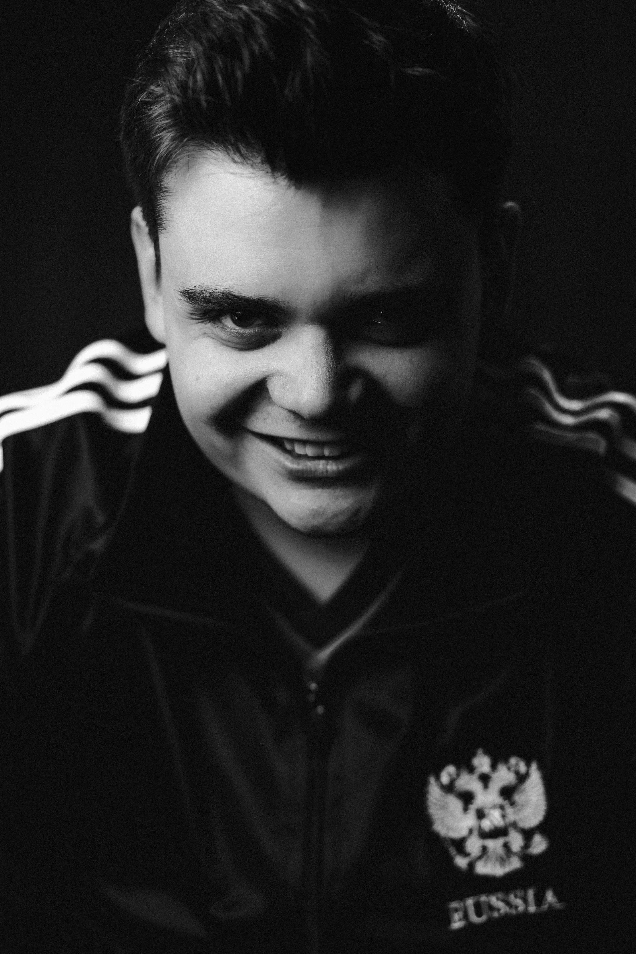 Фёдор Никитин. Репортажный фотограф в Санкт-Петербурге Никита Лу