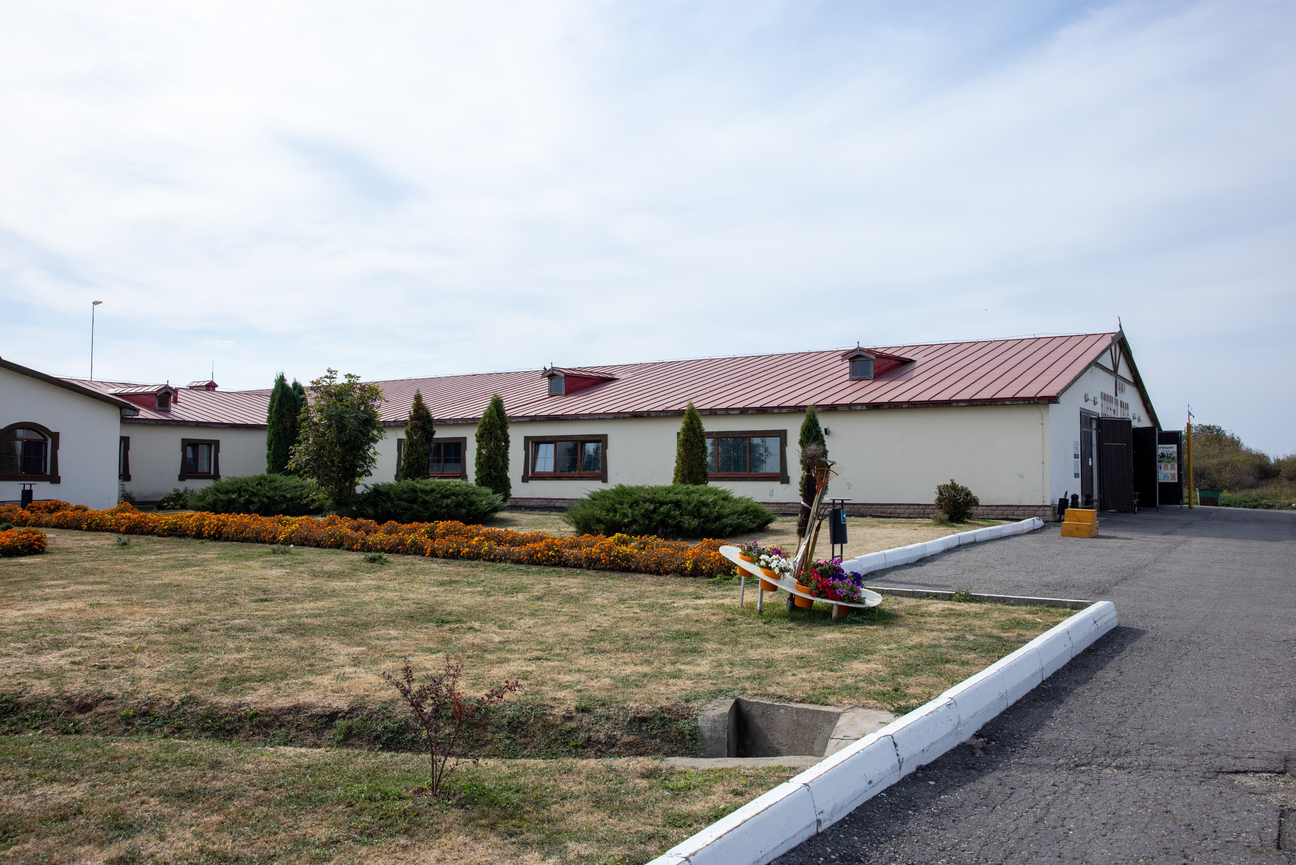 Куликово Поле. Фотограф в Туле Крупский АнДРей. Фотостудия «КАДР71» в Туле